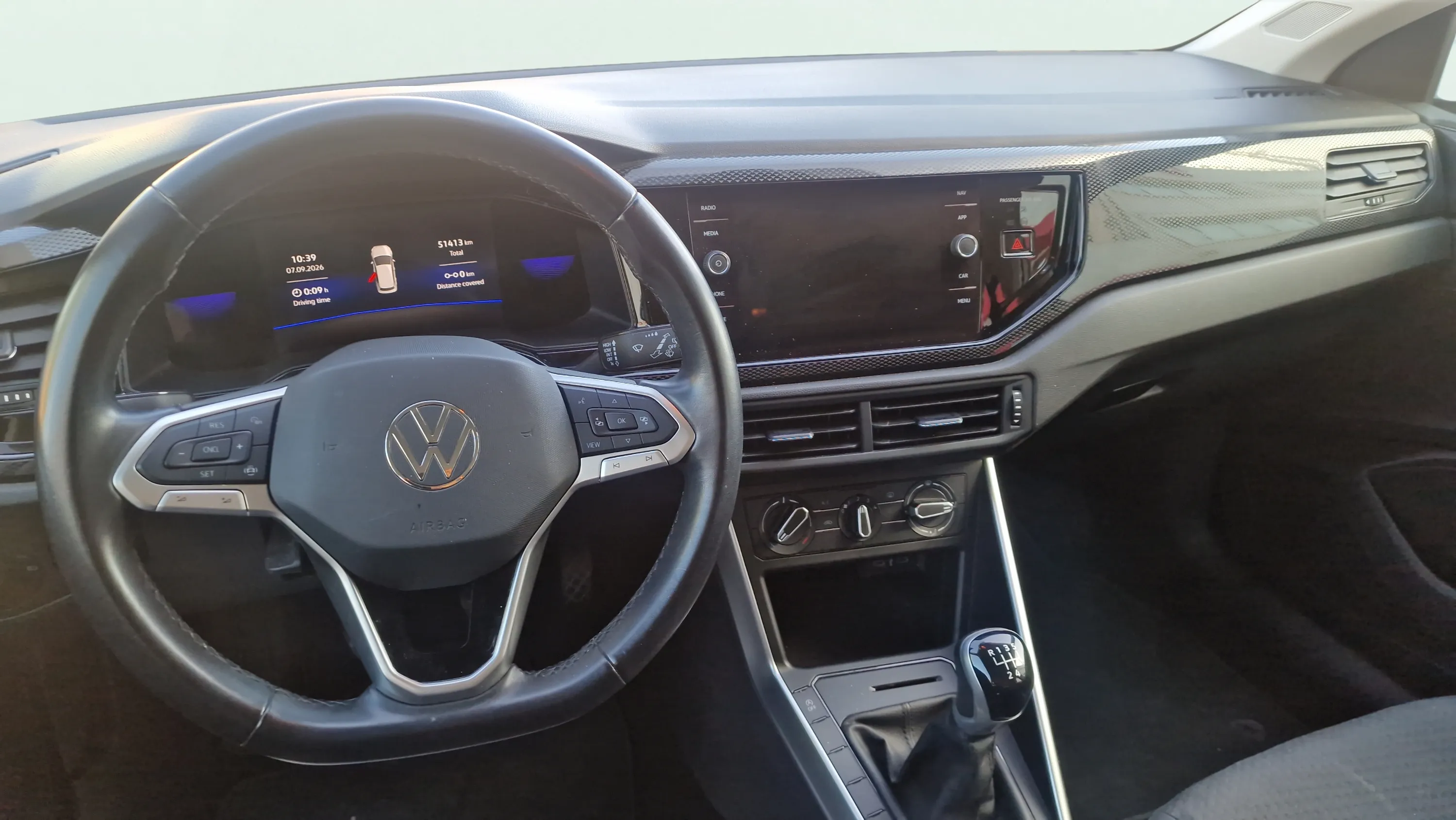 Volkswagen Polo 1.0 TSI - foto 11