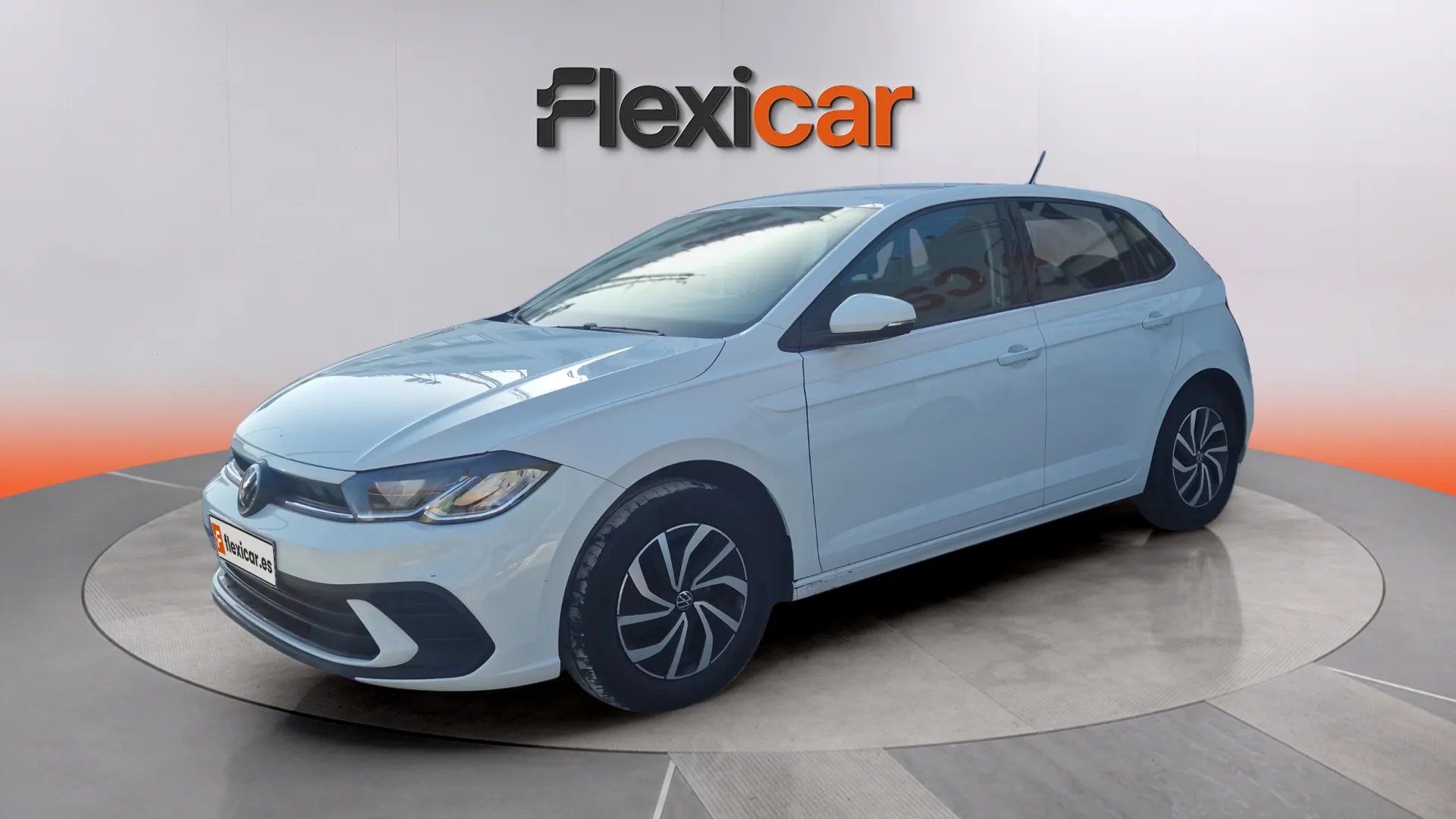 Volkswagen Polo 1.0 TSI - foto 3