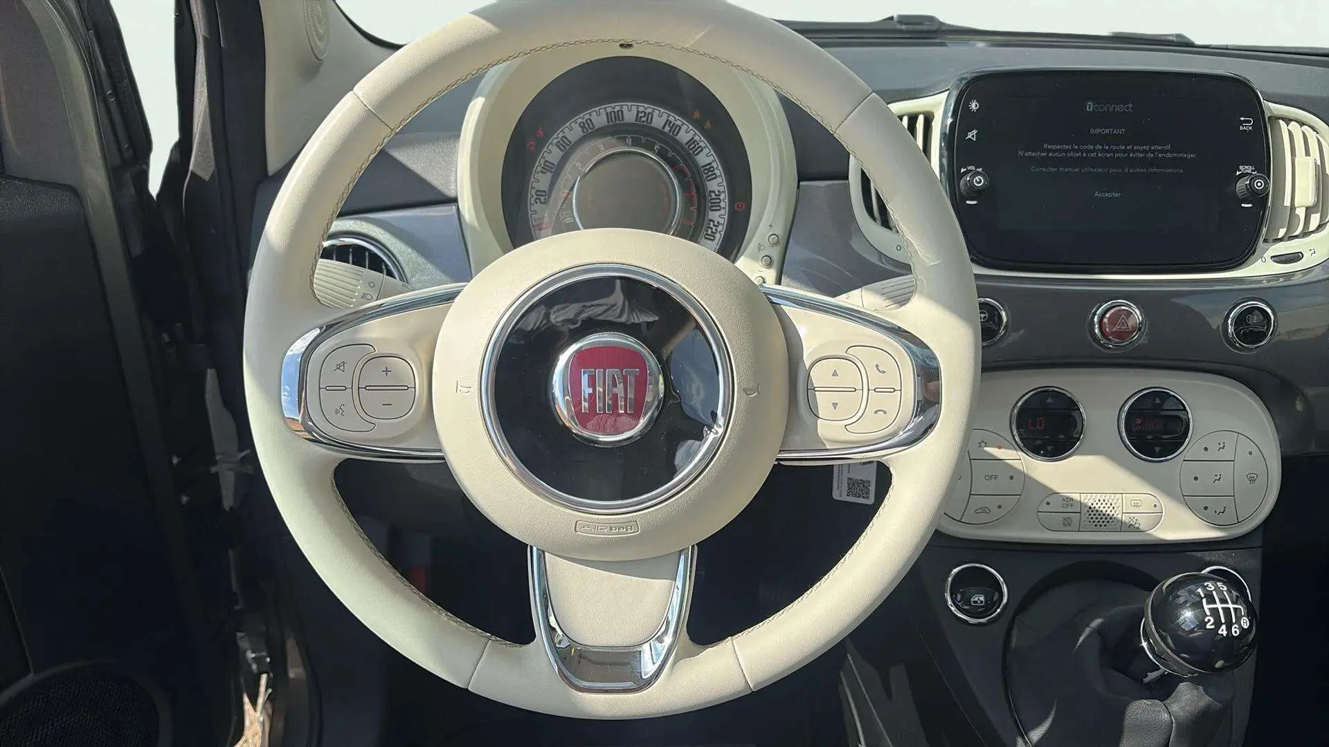 Fiat 500 Dolcevita 1.0 Hybrid - foto 10