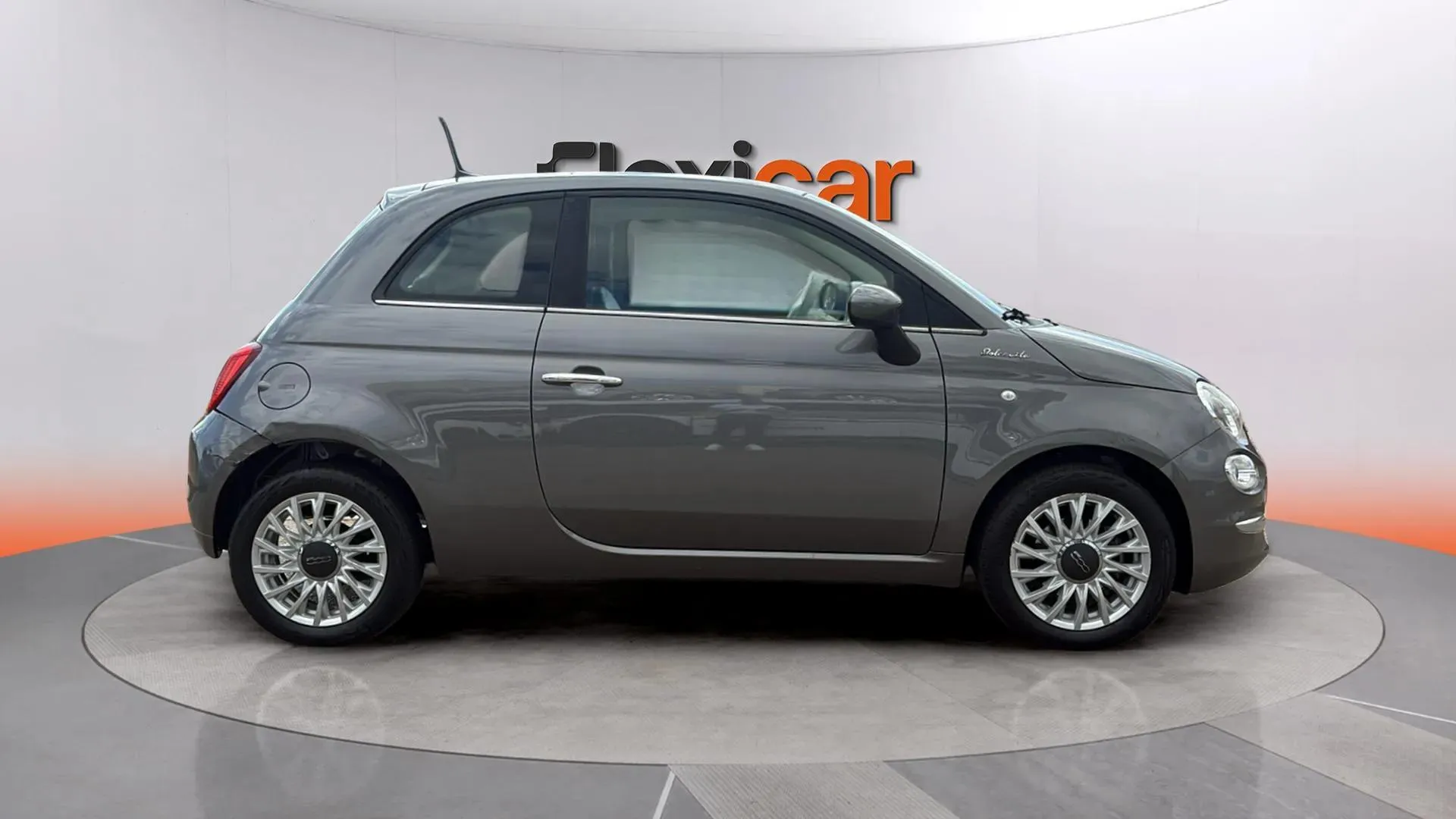 Fiat 500 Dolcevita 1.0 Hybrid - foto 8