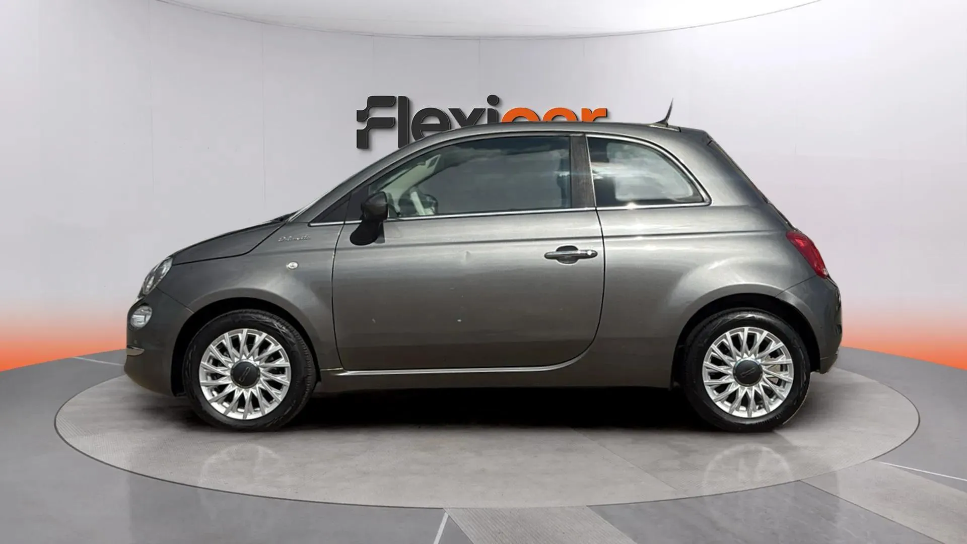 Fiat 500 Dolcevita 1.0 Hybrid - foto 4