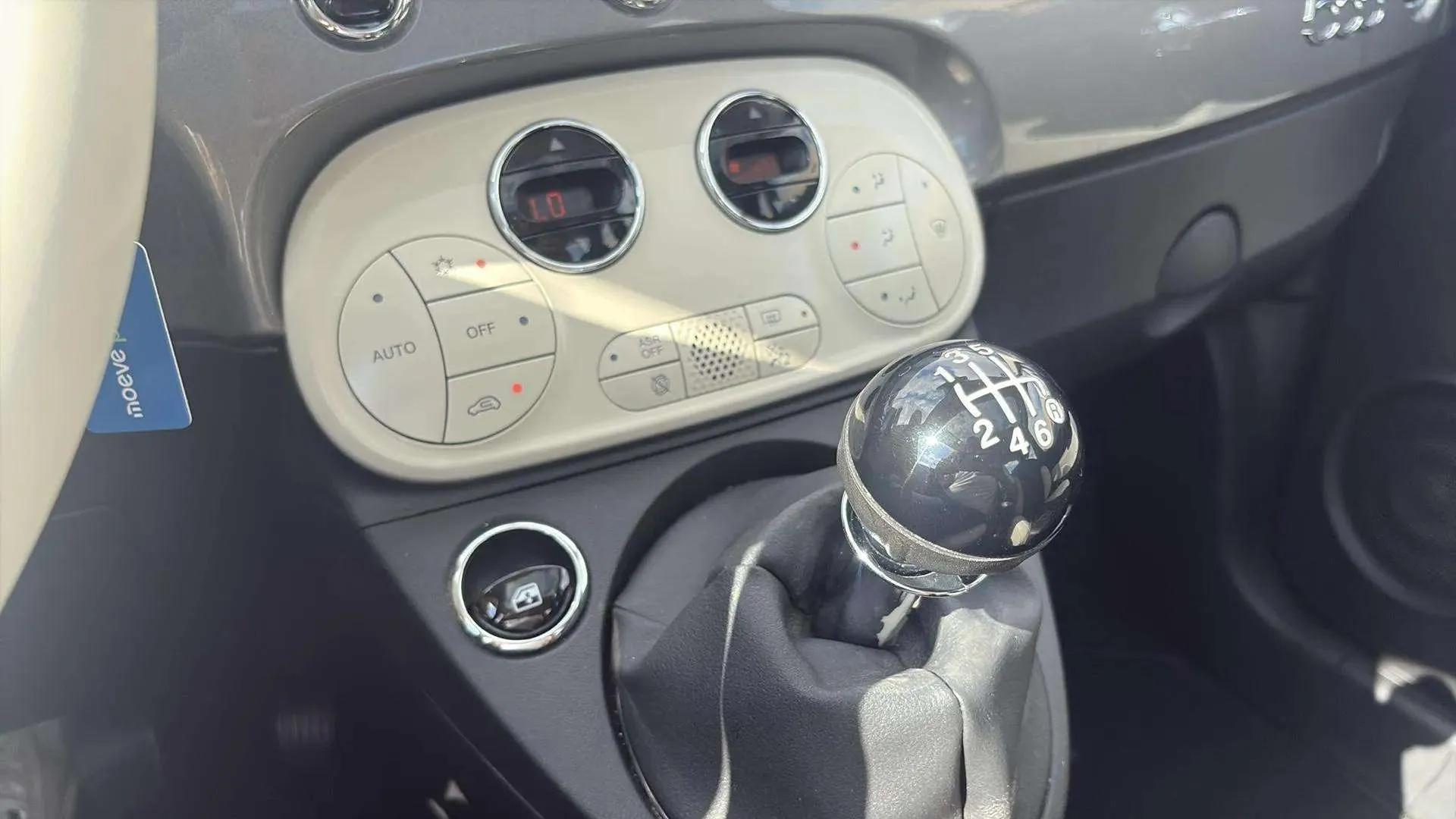 Fiat 500 Dolcevita 1.0 Hybrid - foto 14