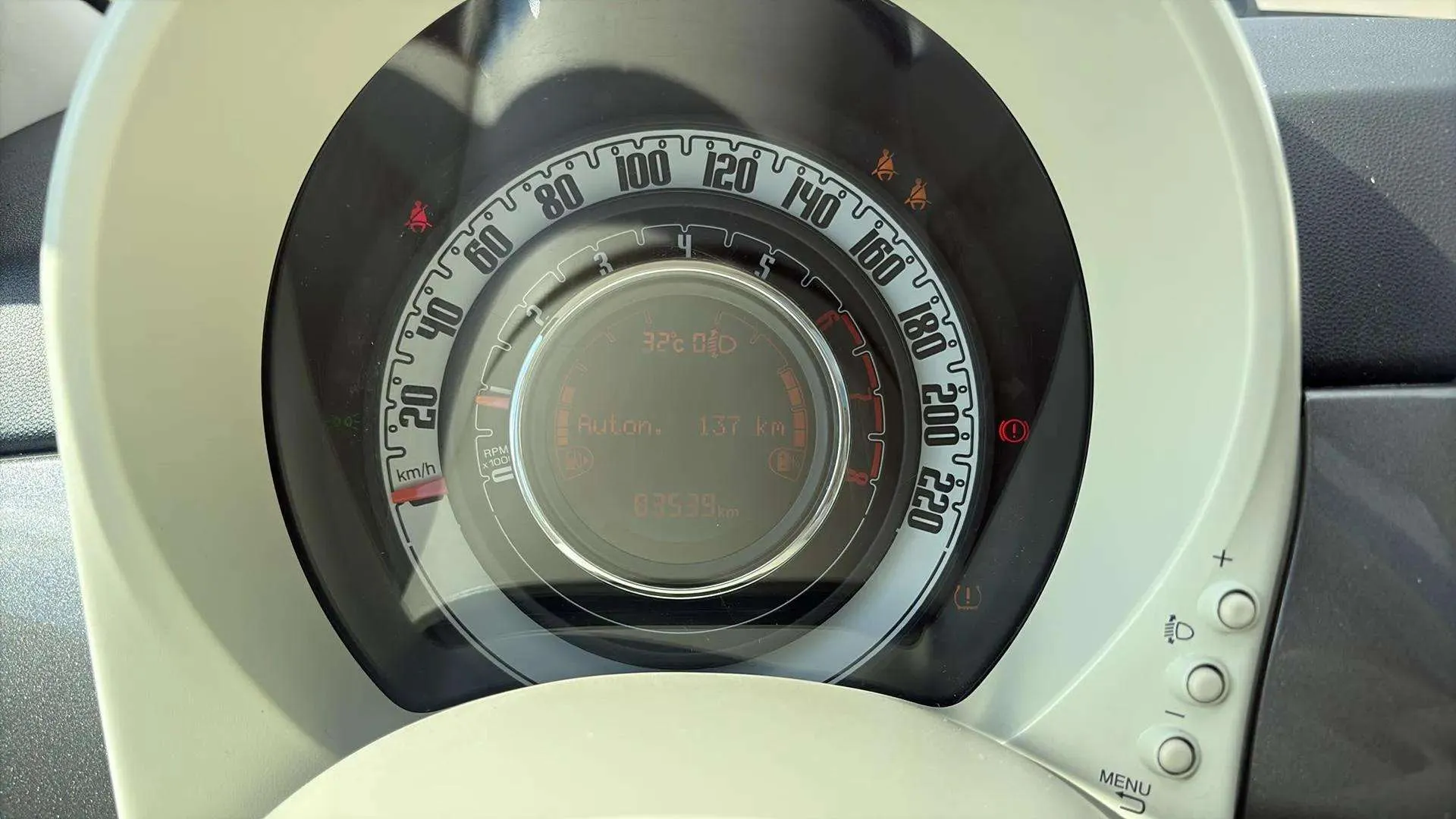 Fiat 500 Dolcevita 1.0 Hybrid - foto 13