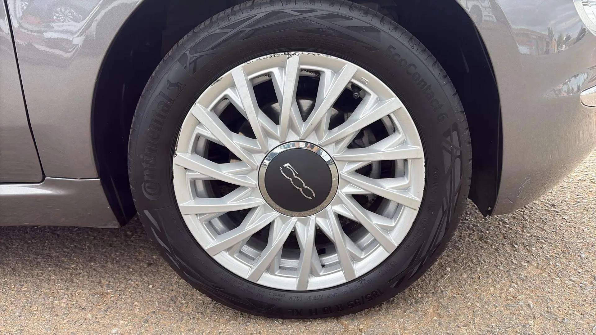 Fiat 500 Dolcevita 1.0 Hybrid - foto 16