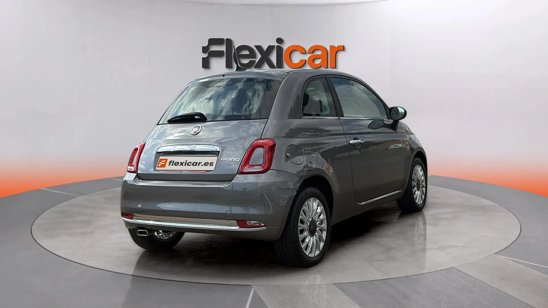 Fiat 500 Dolcevita 1.0 Hybrid - foto 7