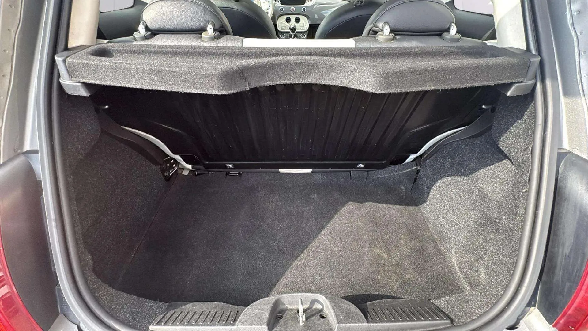 Fiat 500 Dolcevita 1.0 Hybrid - foto 17