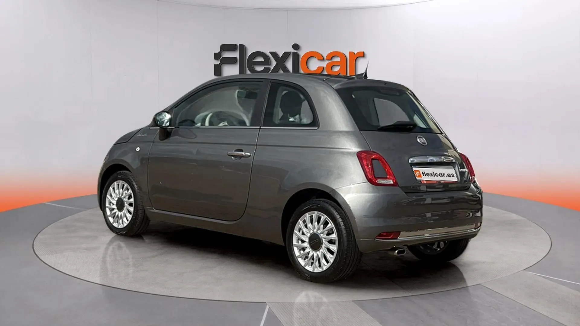 Fiat 500 Dolcevita 1.0 Hybrid - foto 5