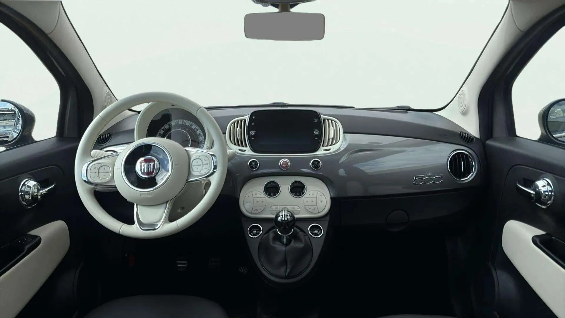 Fiat 500 Dolcevita 1.0 Hybrid - foto 9