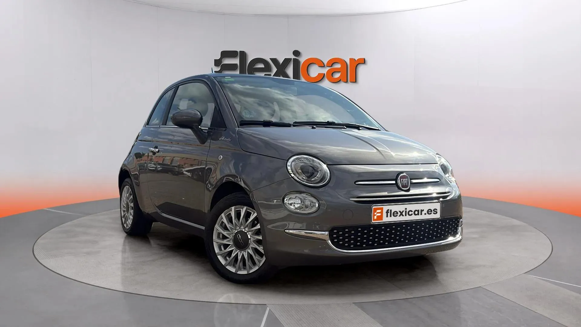 Fiat 500 Dolcevita 1.0 Hybrid - foto 1