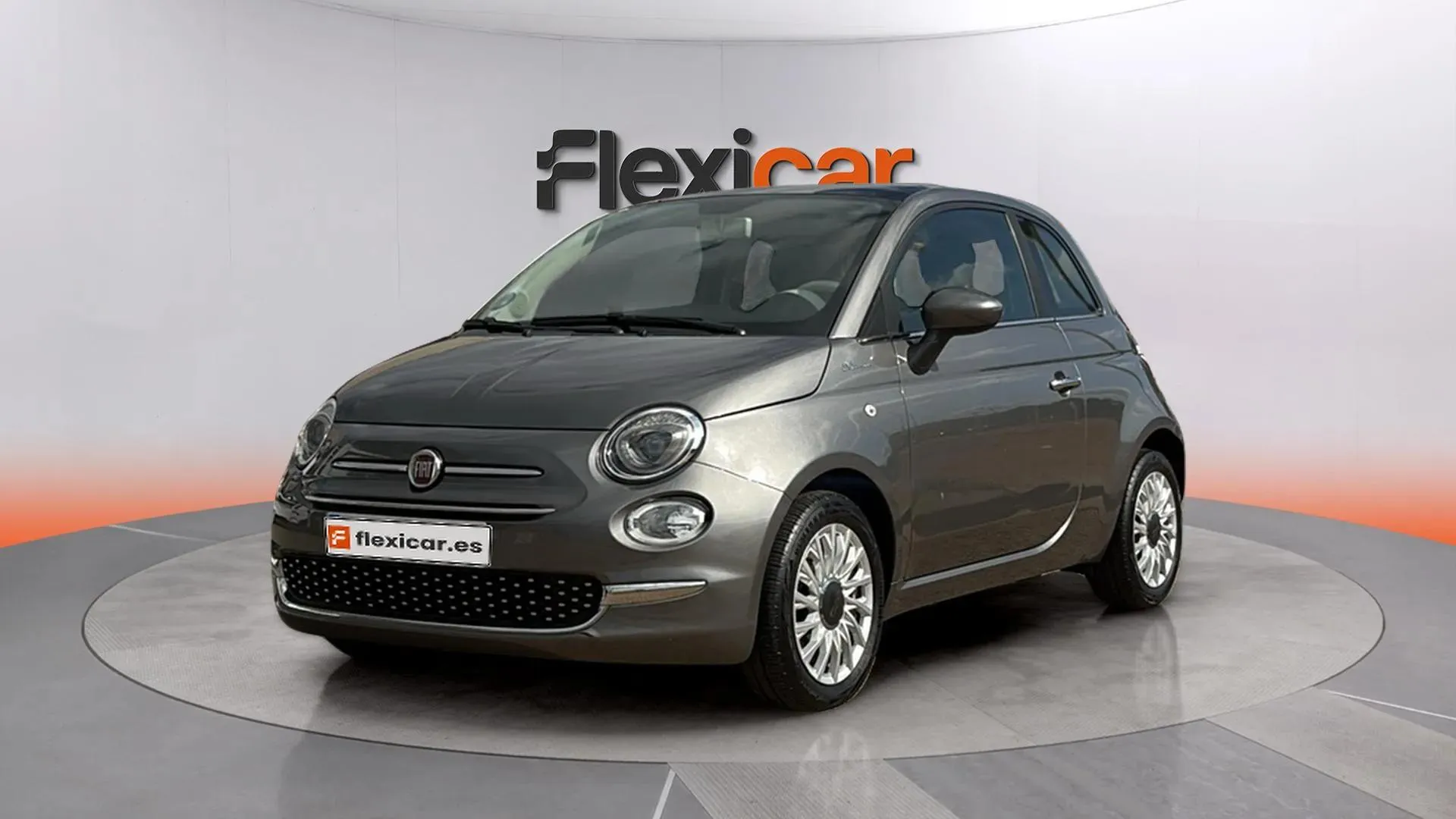 Fiat 500 Dolcevita 1.0 Hybrid - foto 3