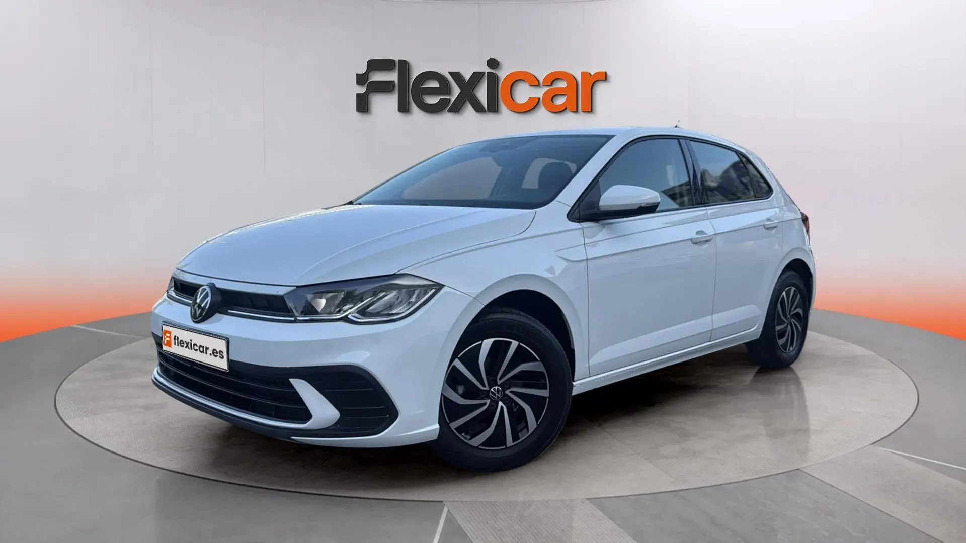 Volkswagen Polo R-Line 1.0 TSI - foto 3