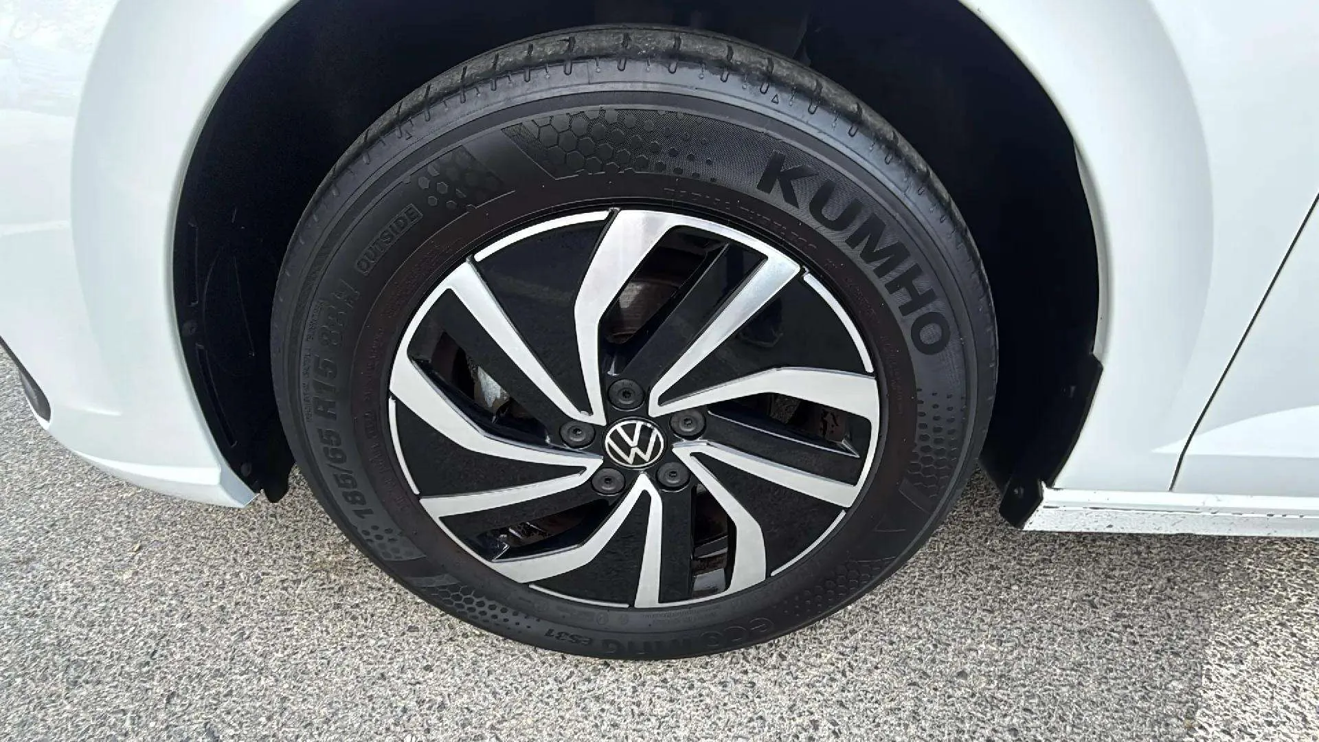 Volkswagen Polo R-Line 1.0 TSI - foto 11