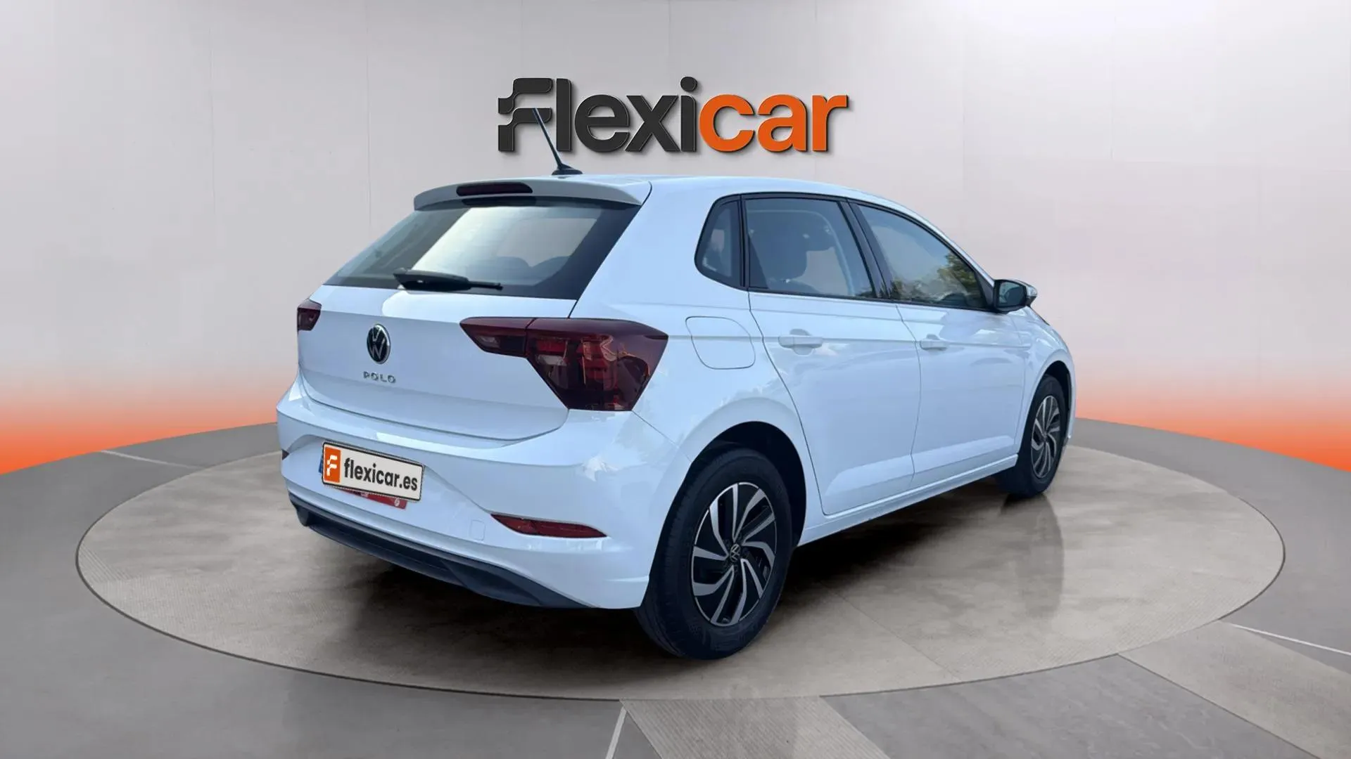 Volkswagen Polo R-Line 1.0 TSI - foto 8
