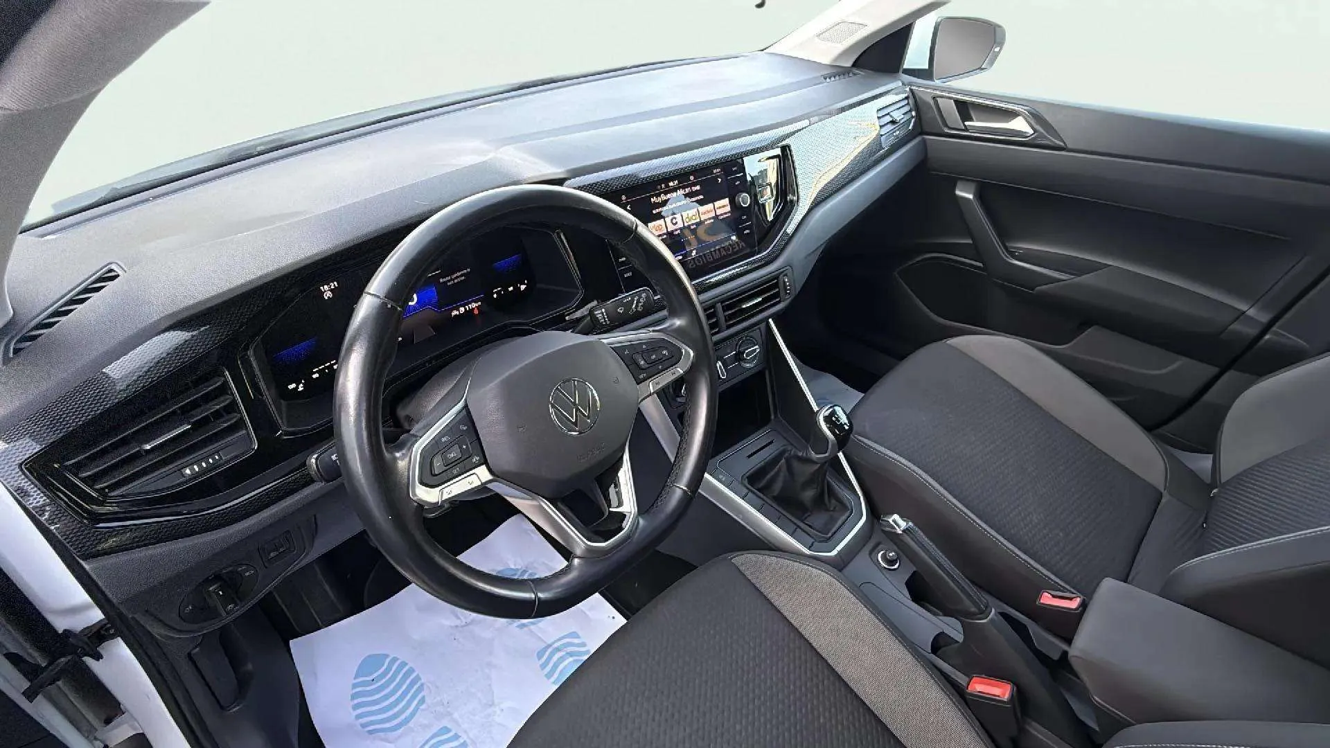 Volkswagen Polo R-Line 1.0 TSI - foto 13