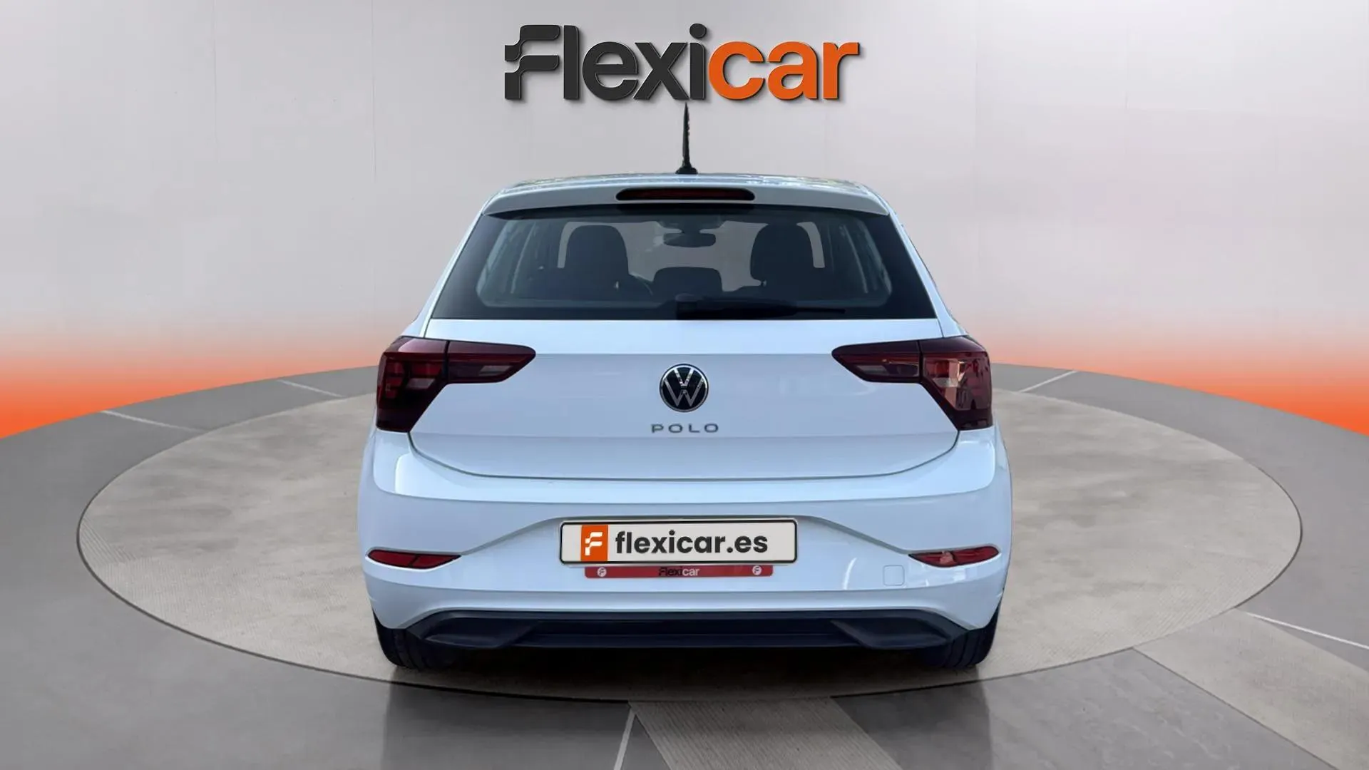 Volkswagen Polo R-Line 1.0 TSI - foto 7