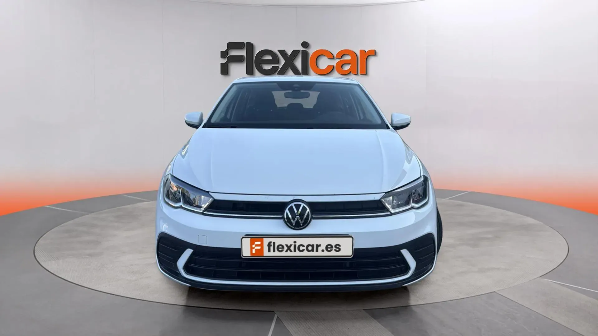 Volkswagen Polo R-Line 1.0 TSI - foto 2
