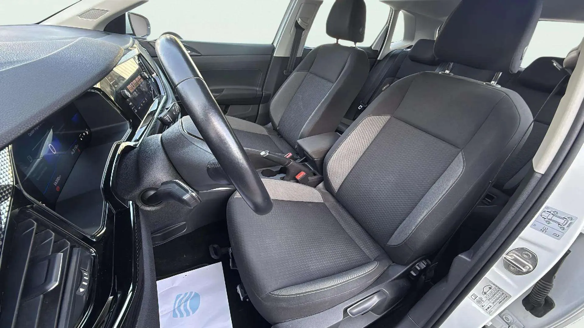 Volkswagen Polo R-Line 1.0 TSI - foto 23