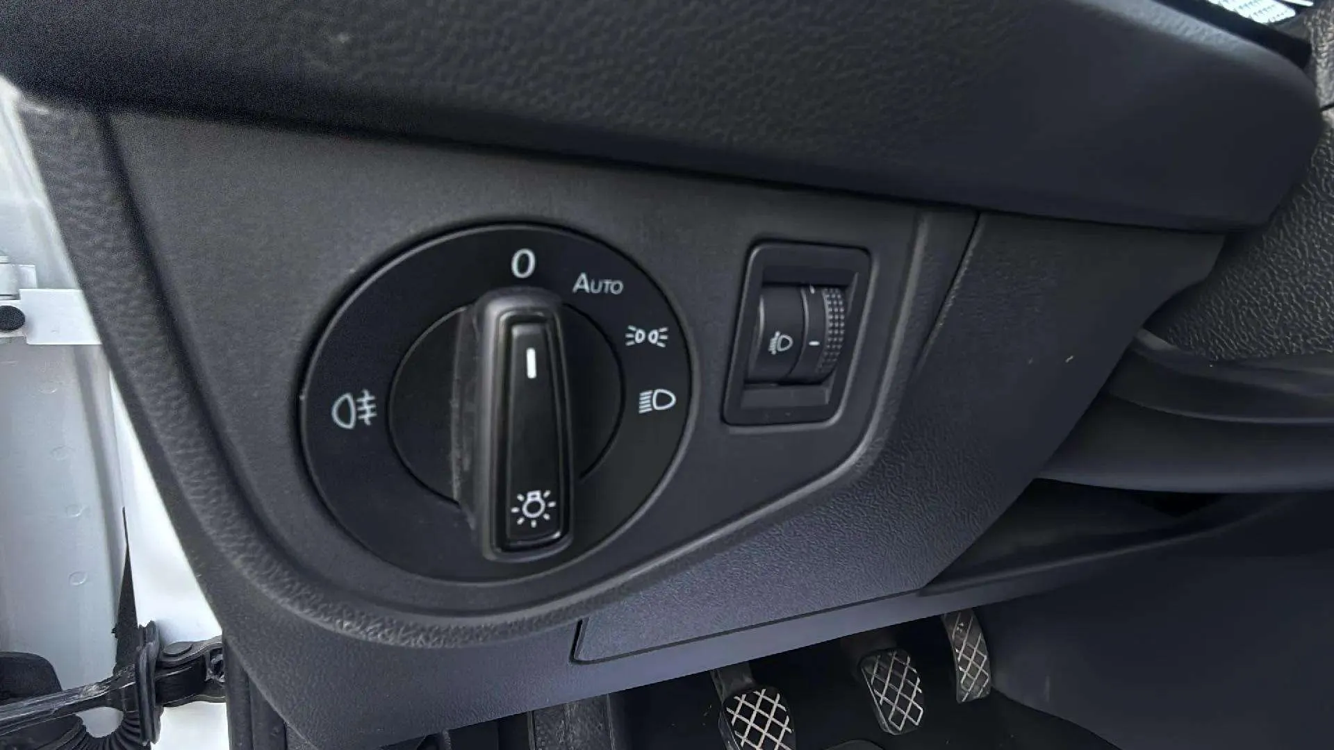 Volkswagen Polo R-Line 1.0 TSI - foto 21