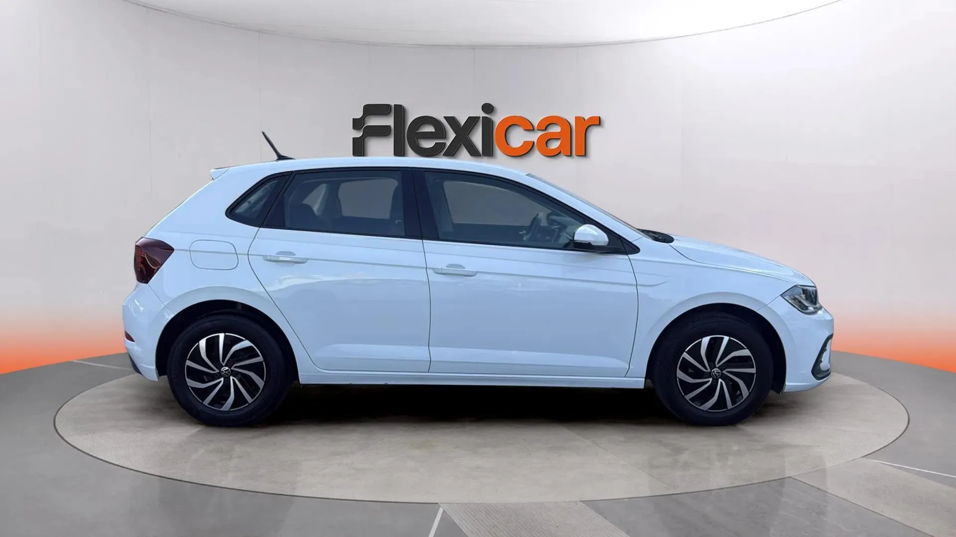 Volkswagen Polo R-Line 1.0 TSI - foto 5