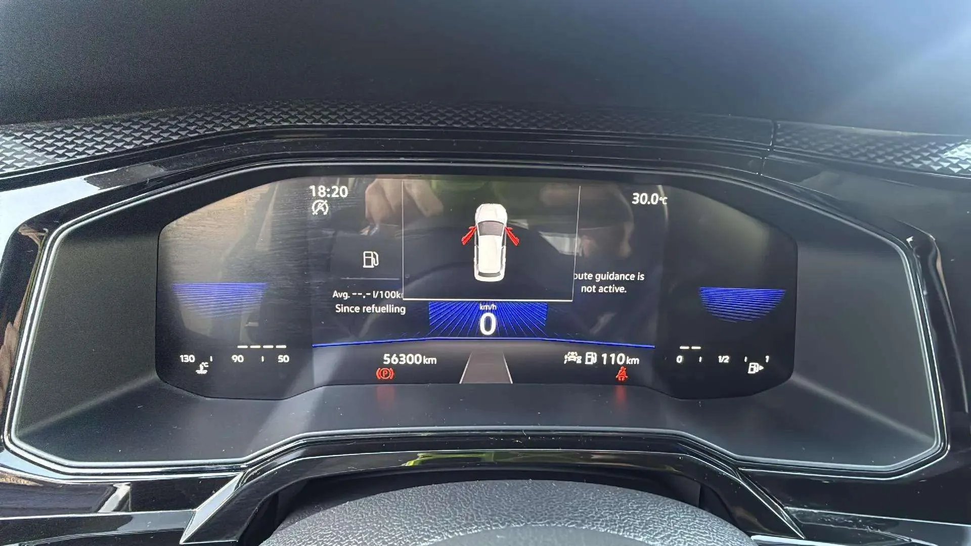 Volkswagen Polo R-Line 1.0 TSI - foto 17