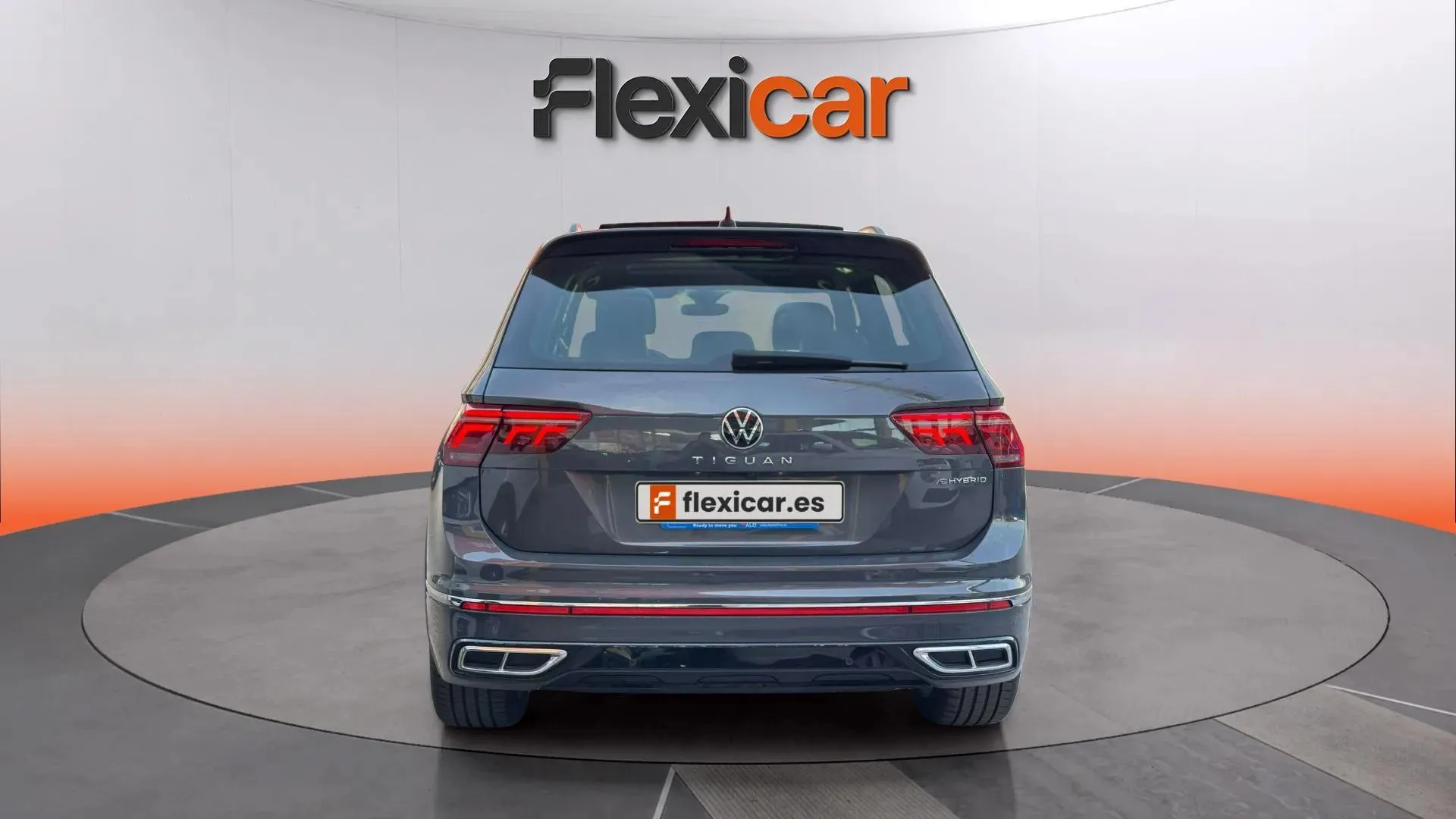 Volkswagen Tiguan R-Line 1.4 TSI eHybrid DSG - foto 3