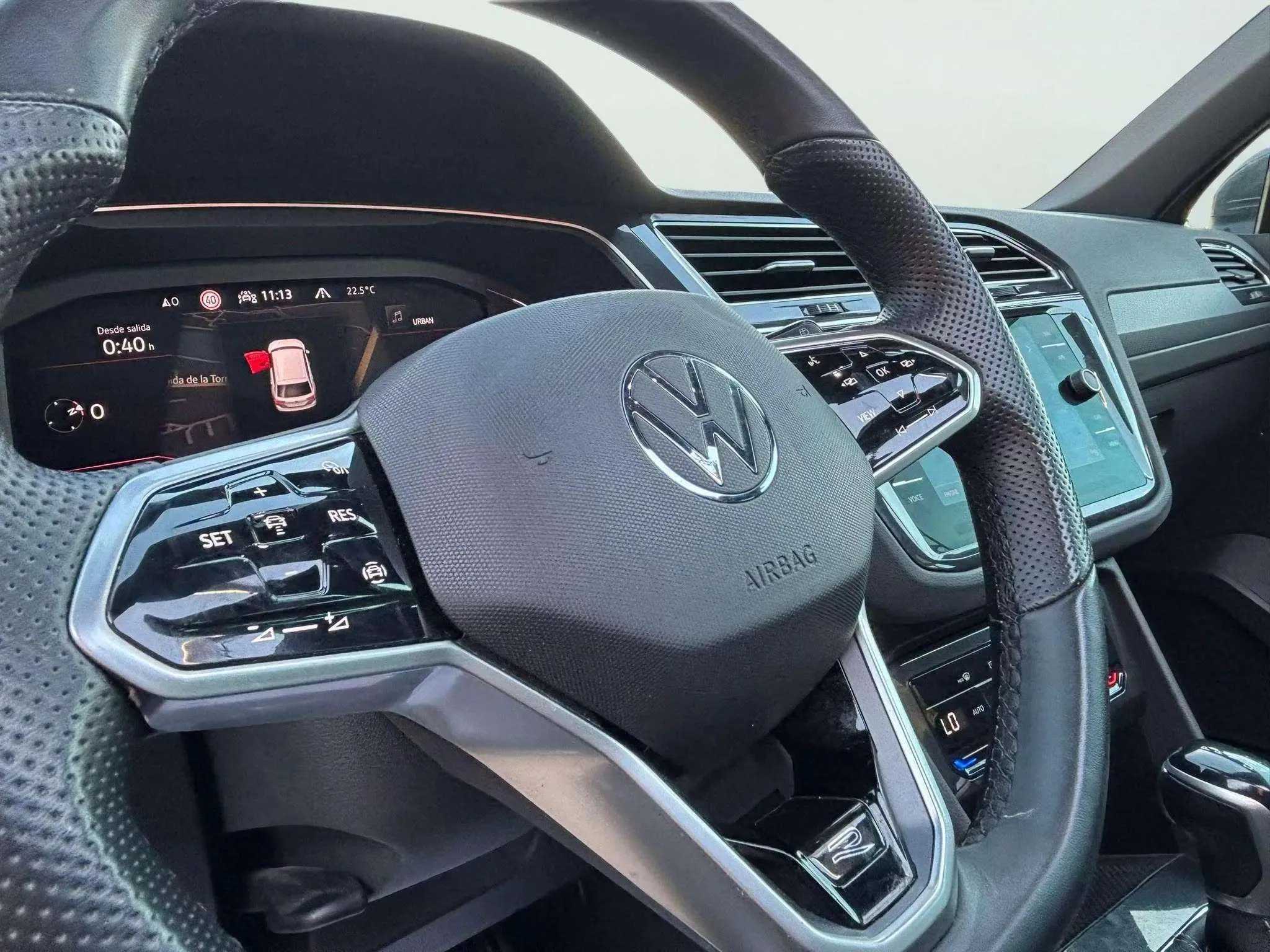 Volkswagen Tiguan R-Line 1.4 TSI eHybrid DSG - foto 5