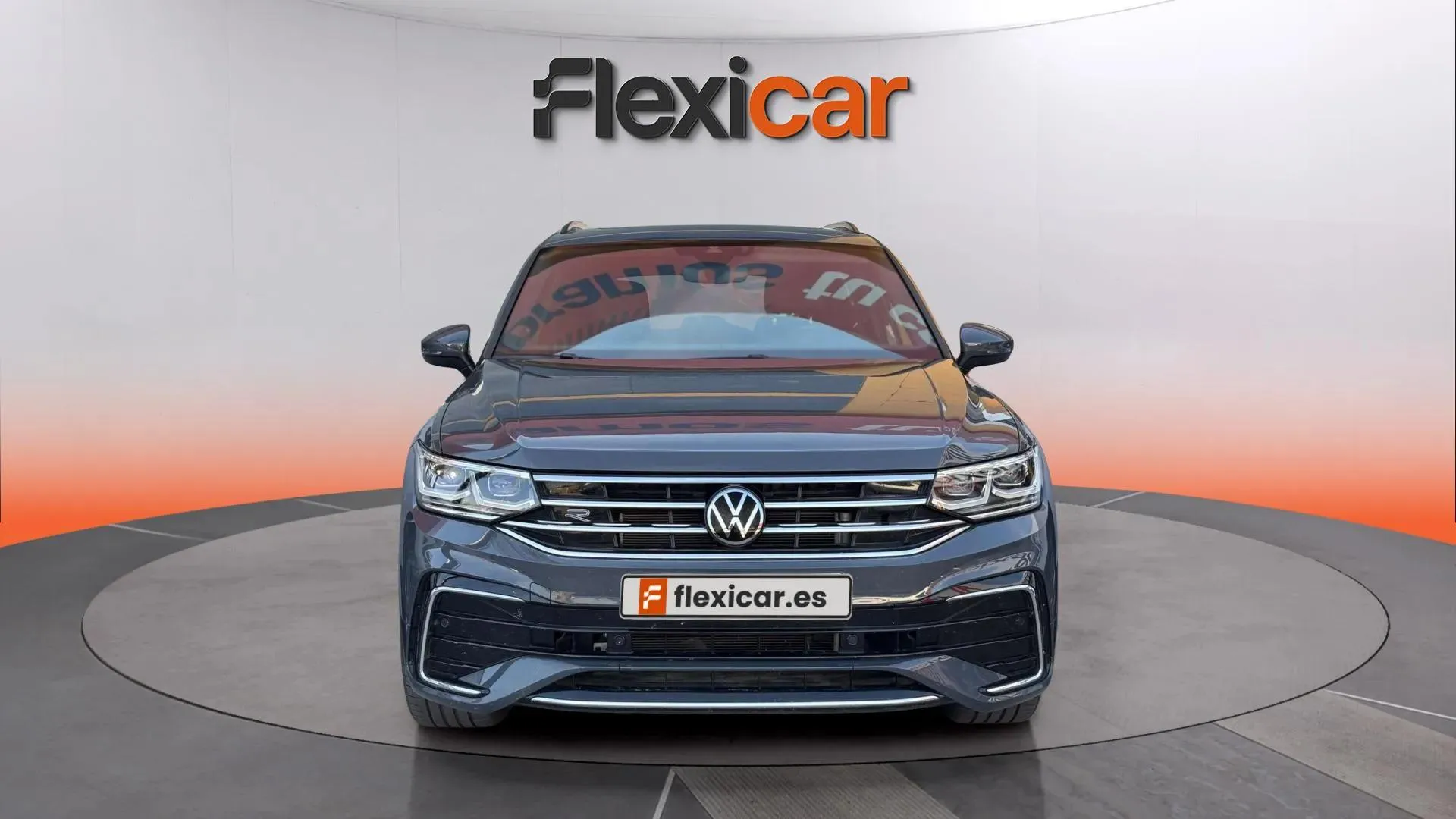 Volkswagen Tiguan R-Line 1.4 TSI eHybrid DSG - foto 2