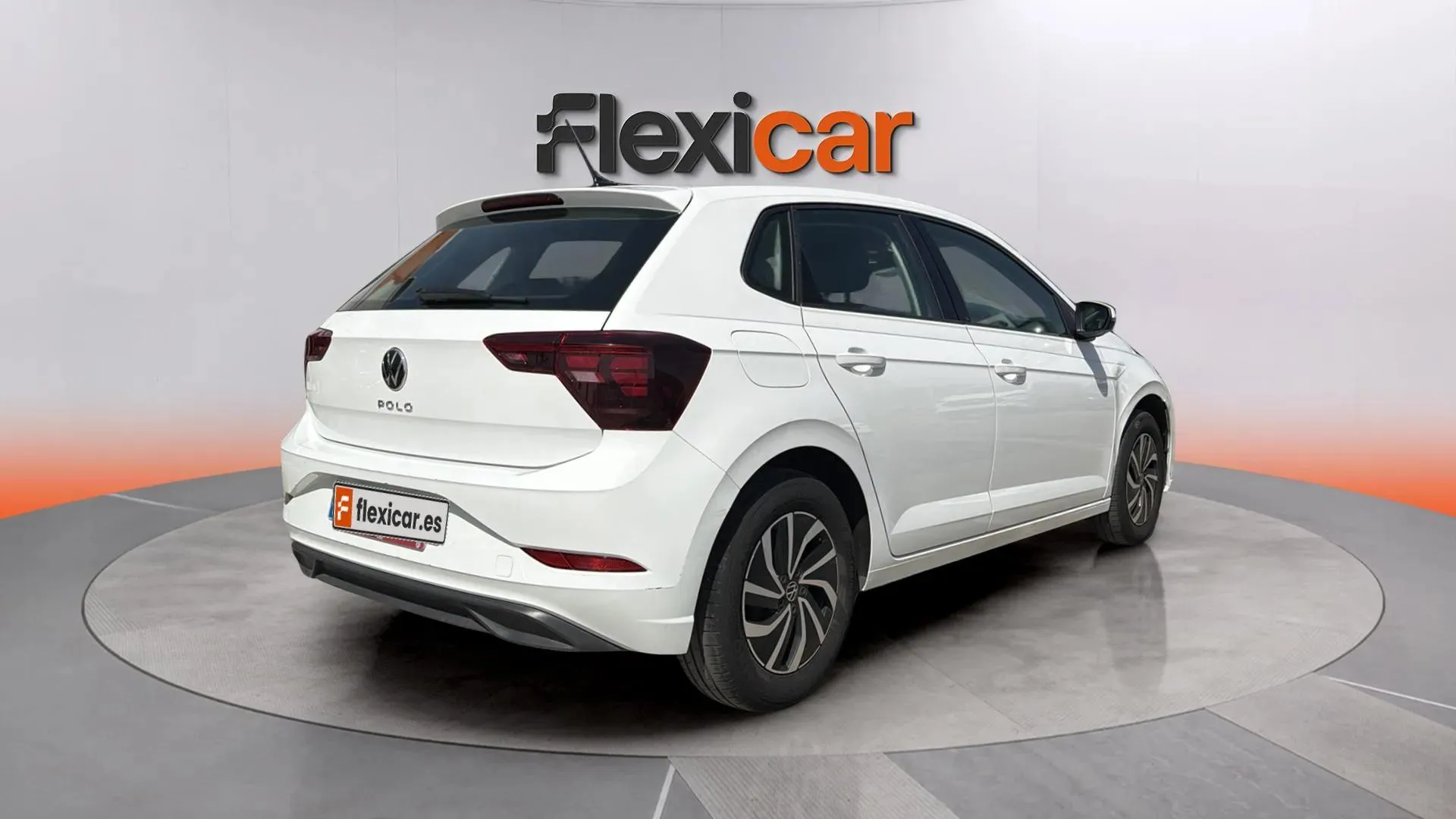 Volkswagen Polo Life 1.0 TSI - foto 7