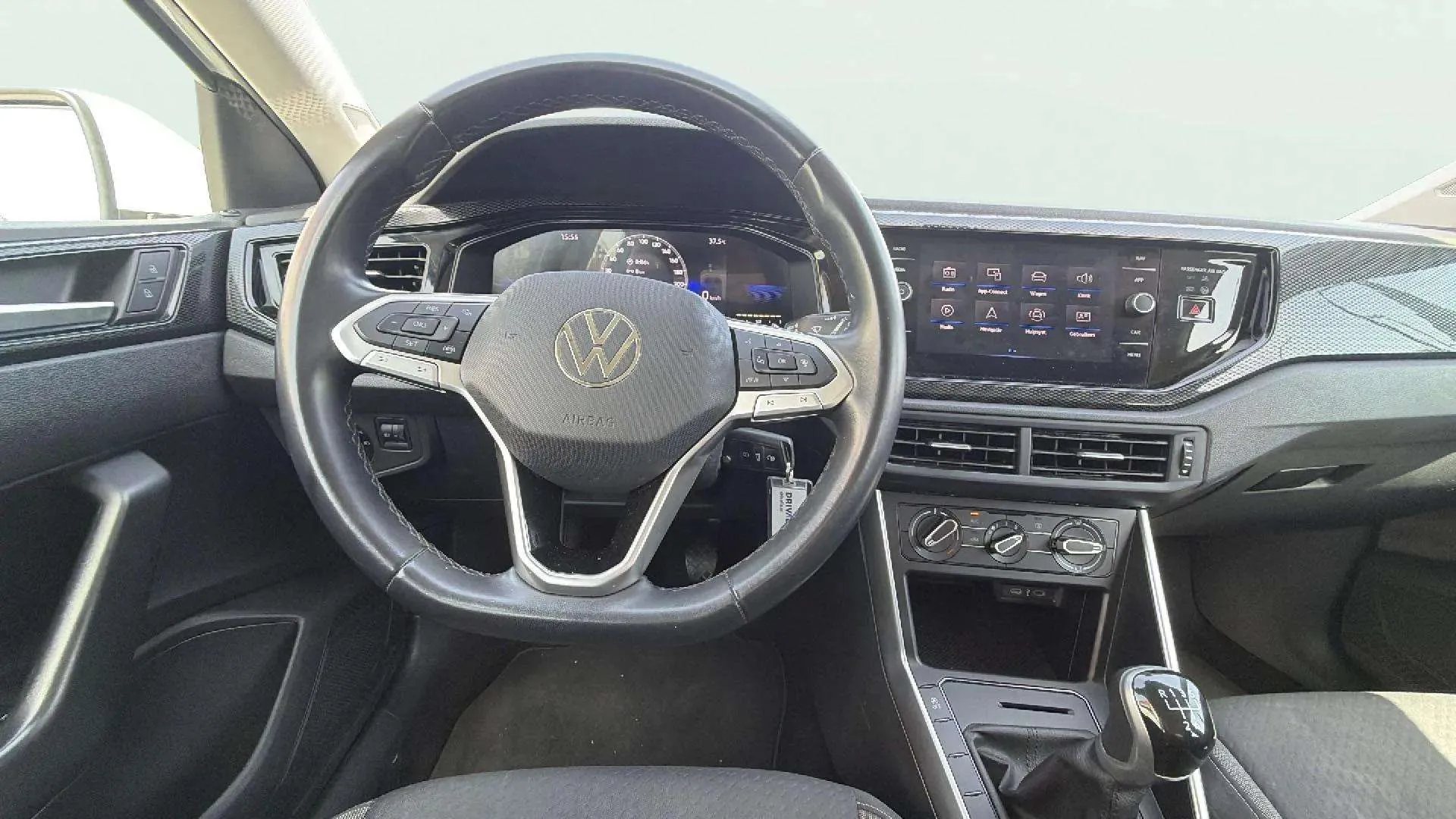 Volkswagen Polo Life 1.0 TSI - foto 11