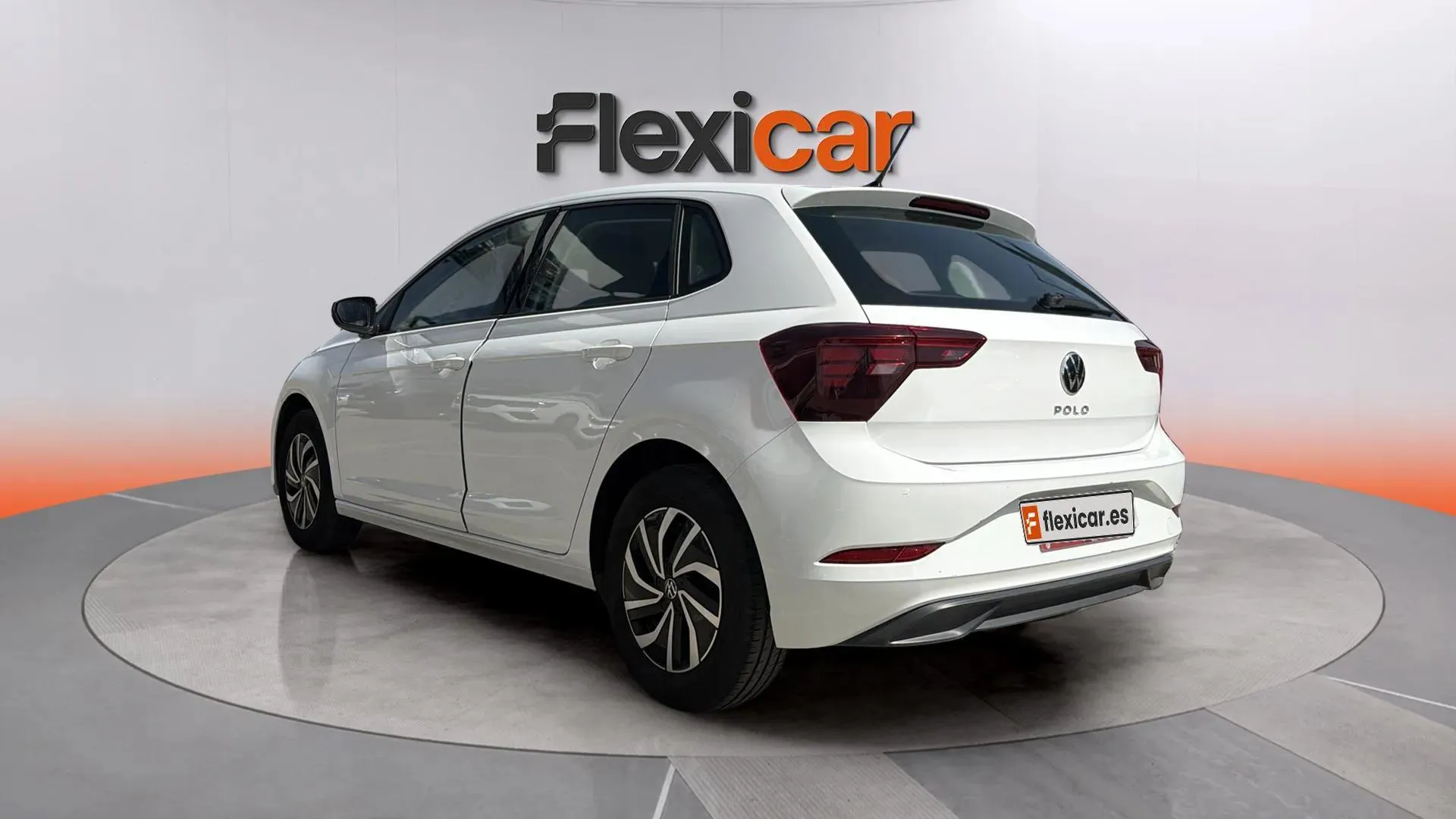 Volkswagen Polo Life 1.0 TSI - foto 5