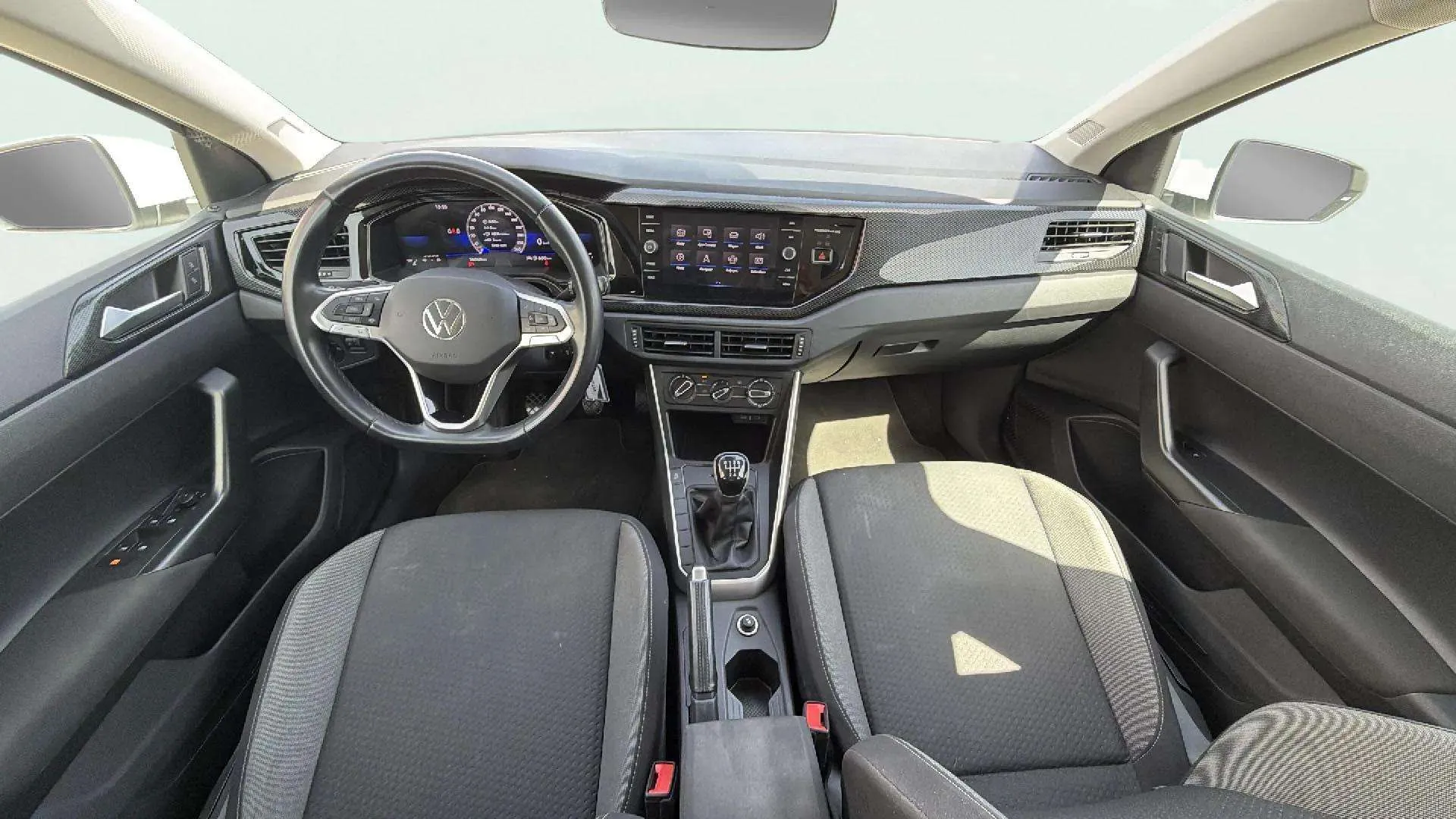 Volkswagen Polo Life 1.0 TSI - foto 10