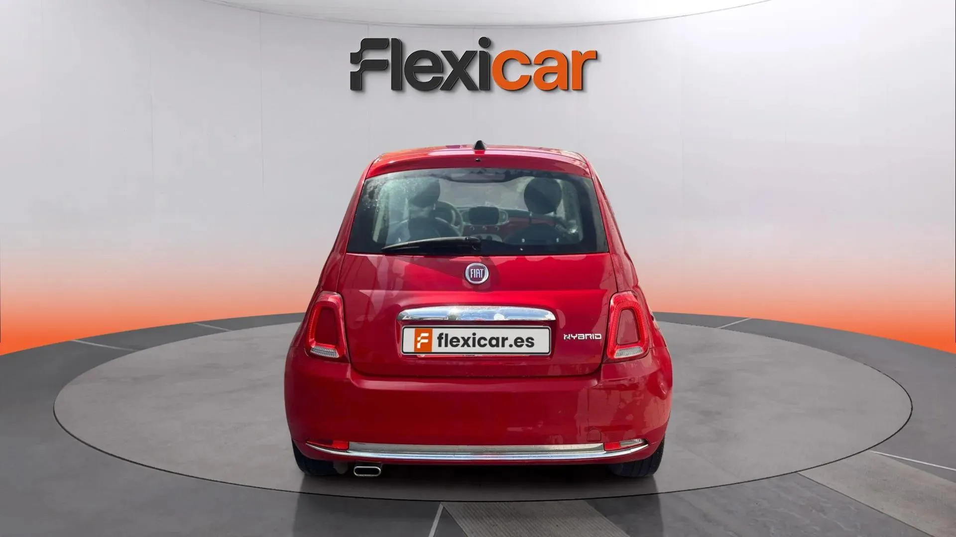 Fiat 500 Dolcevita 1.0 Hybrid - foto 2