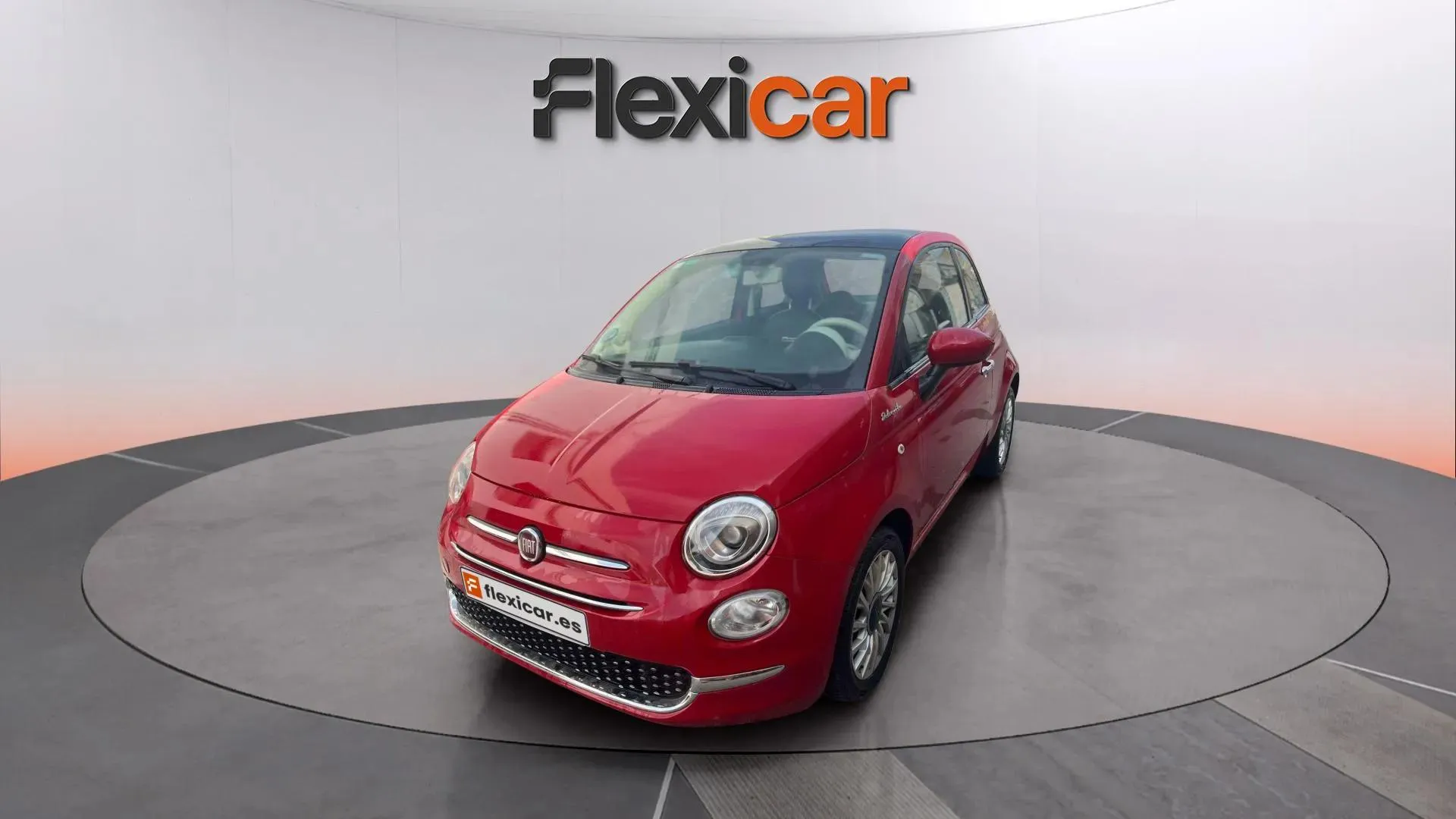 Fiat 500 Dolcevita 1.0 Hybrid - foto 5