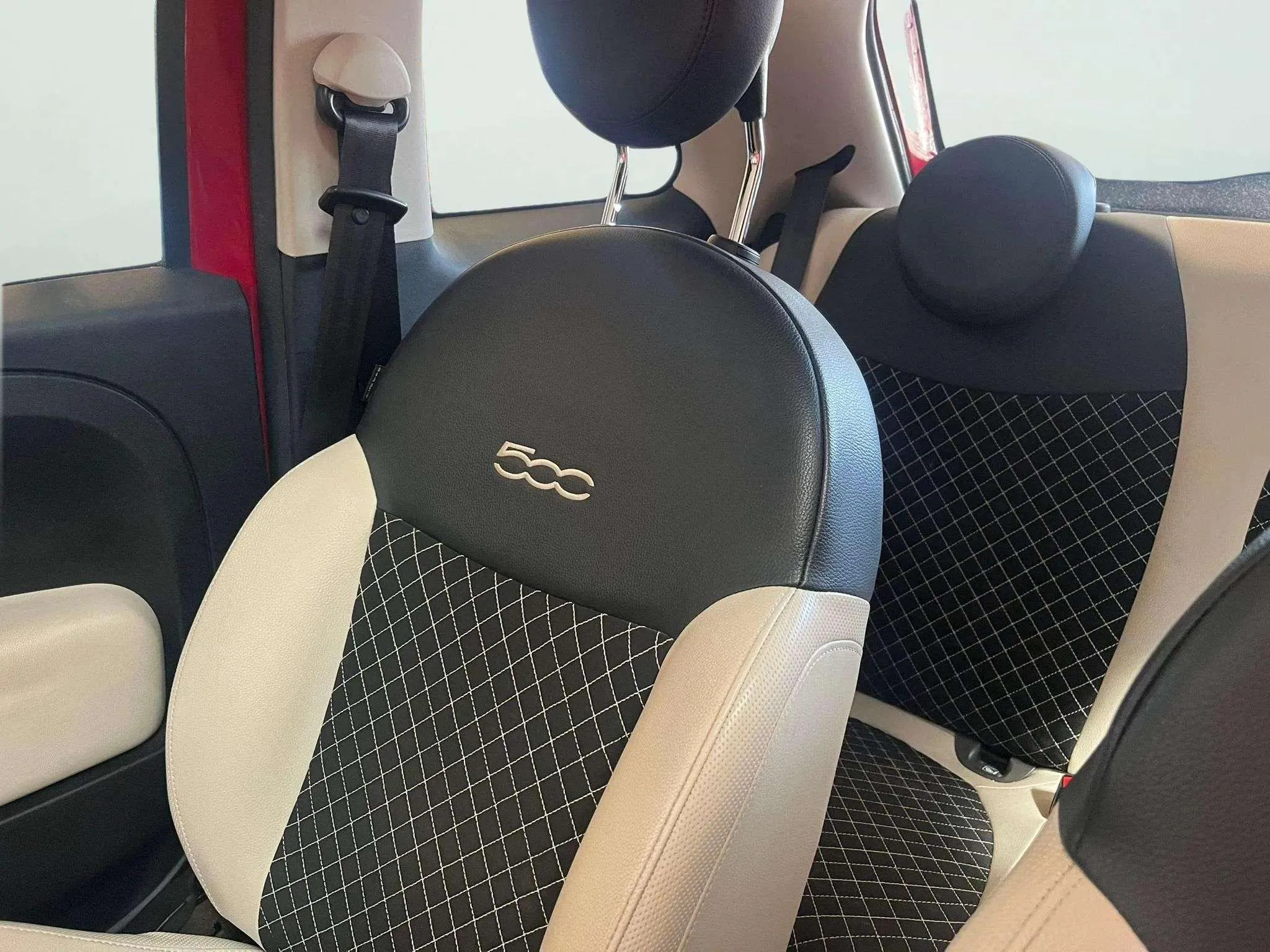 Fiat 500 Dolcevita 1.0 Hybrid - foto 12