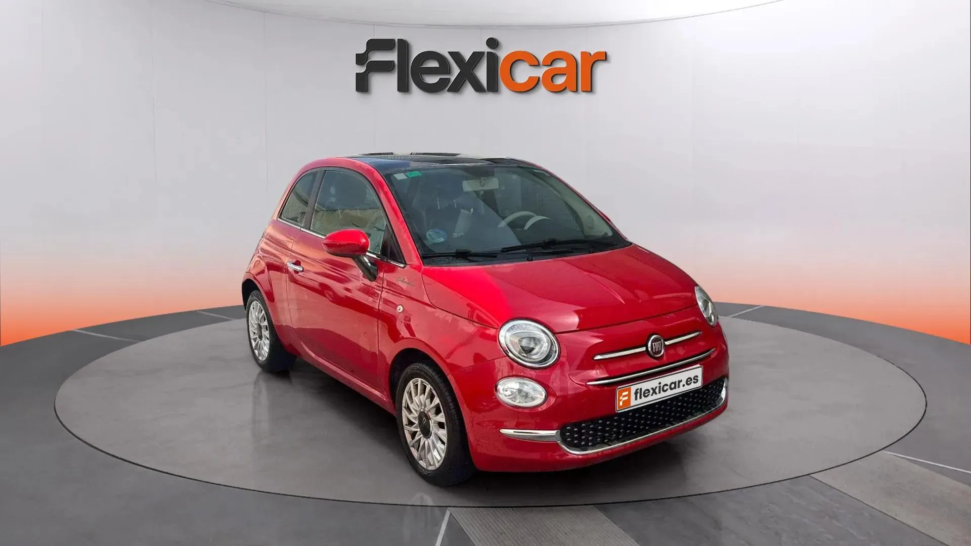 Fiat 500 Dolcevita 1.0 Hybrid