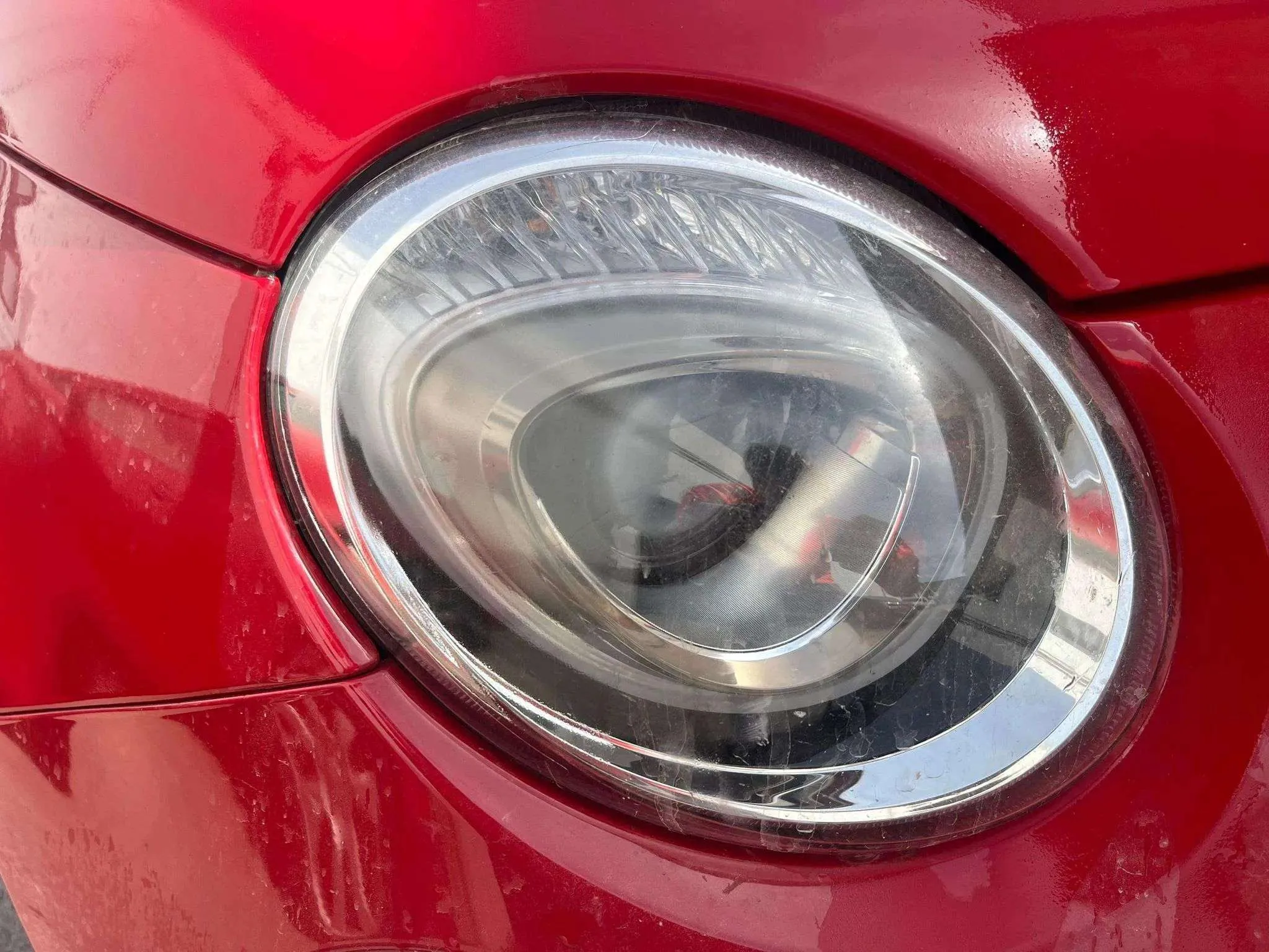 Fiat 500 Dolcevita 1.0 Hybrid - foto 11
