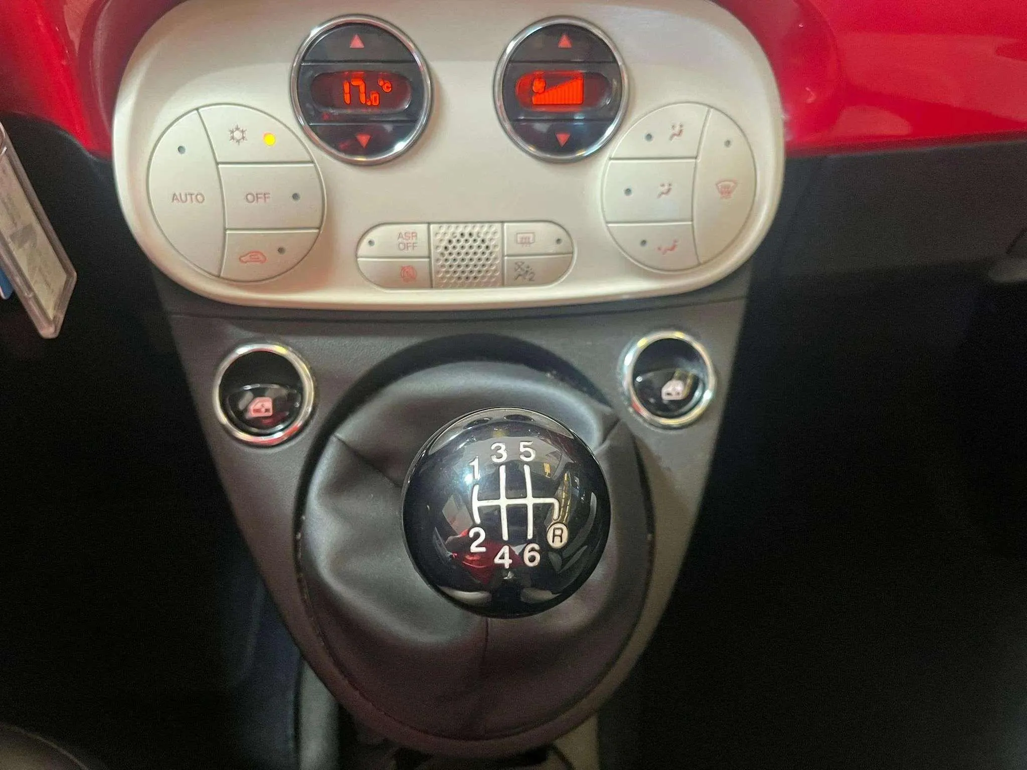 Fiat 500 Dolcevita 1.0 Hybrid - foto 15