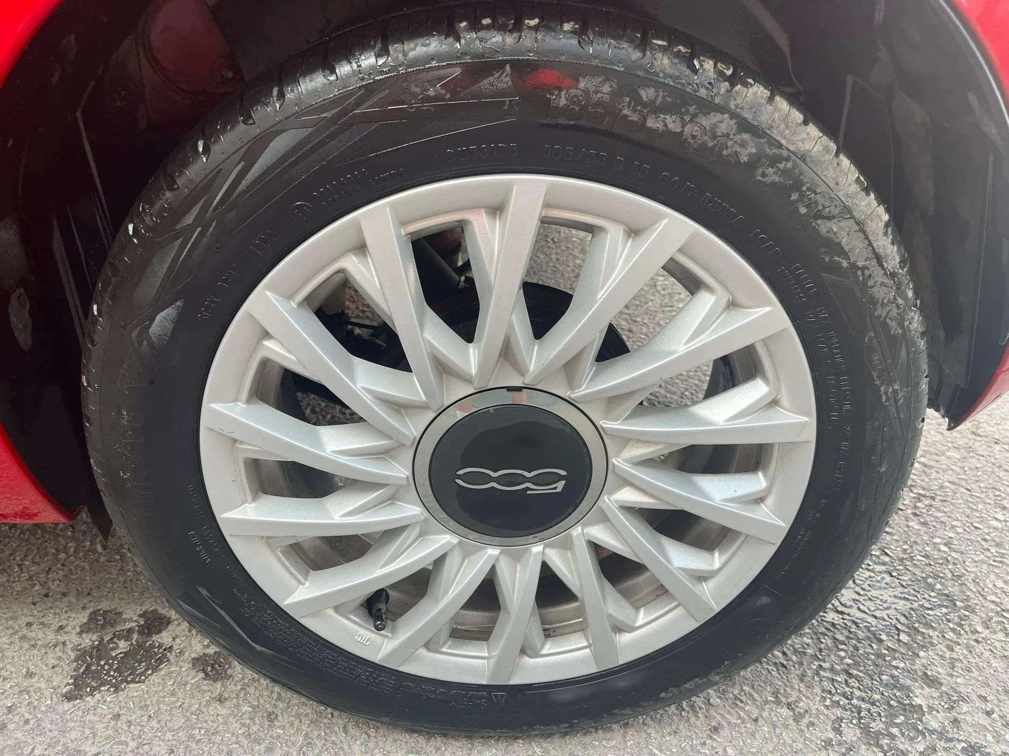 Fiat 500 Dolcevita 1.0 Hybrid - foto 10