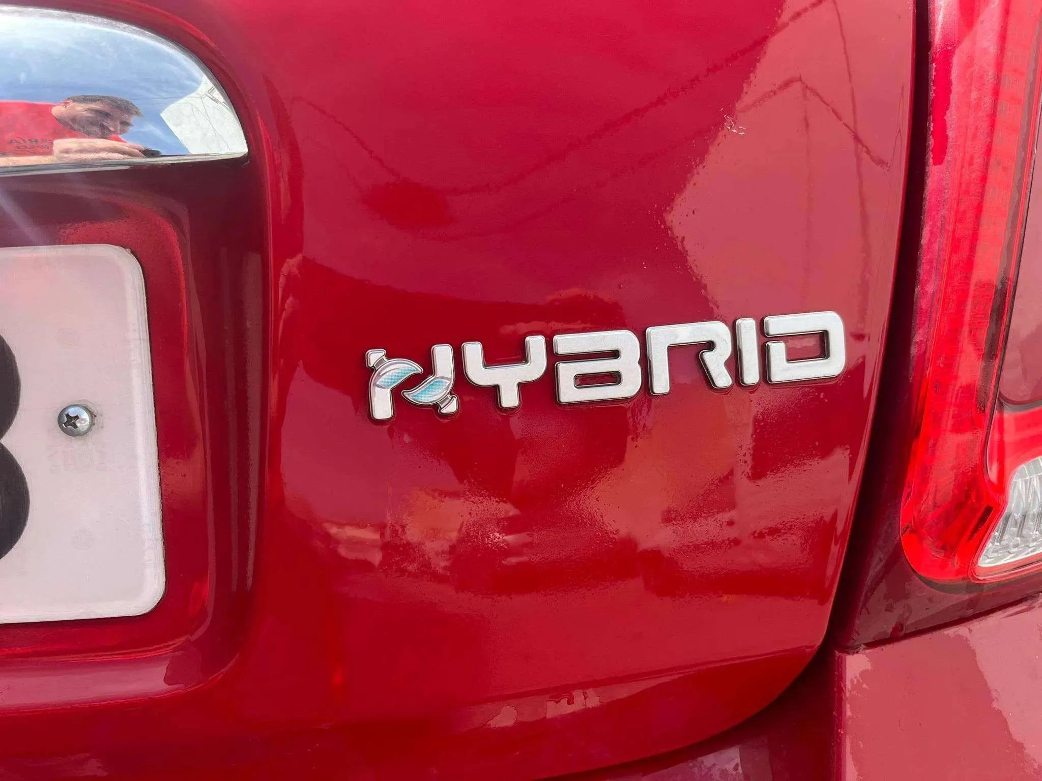 Fiat 500 Dolcevita 1.0 Hybrid - foto 9