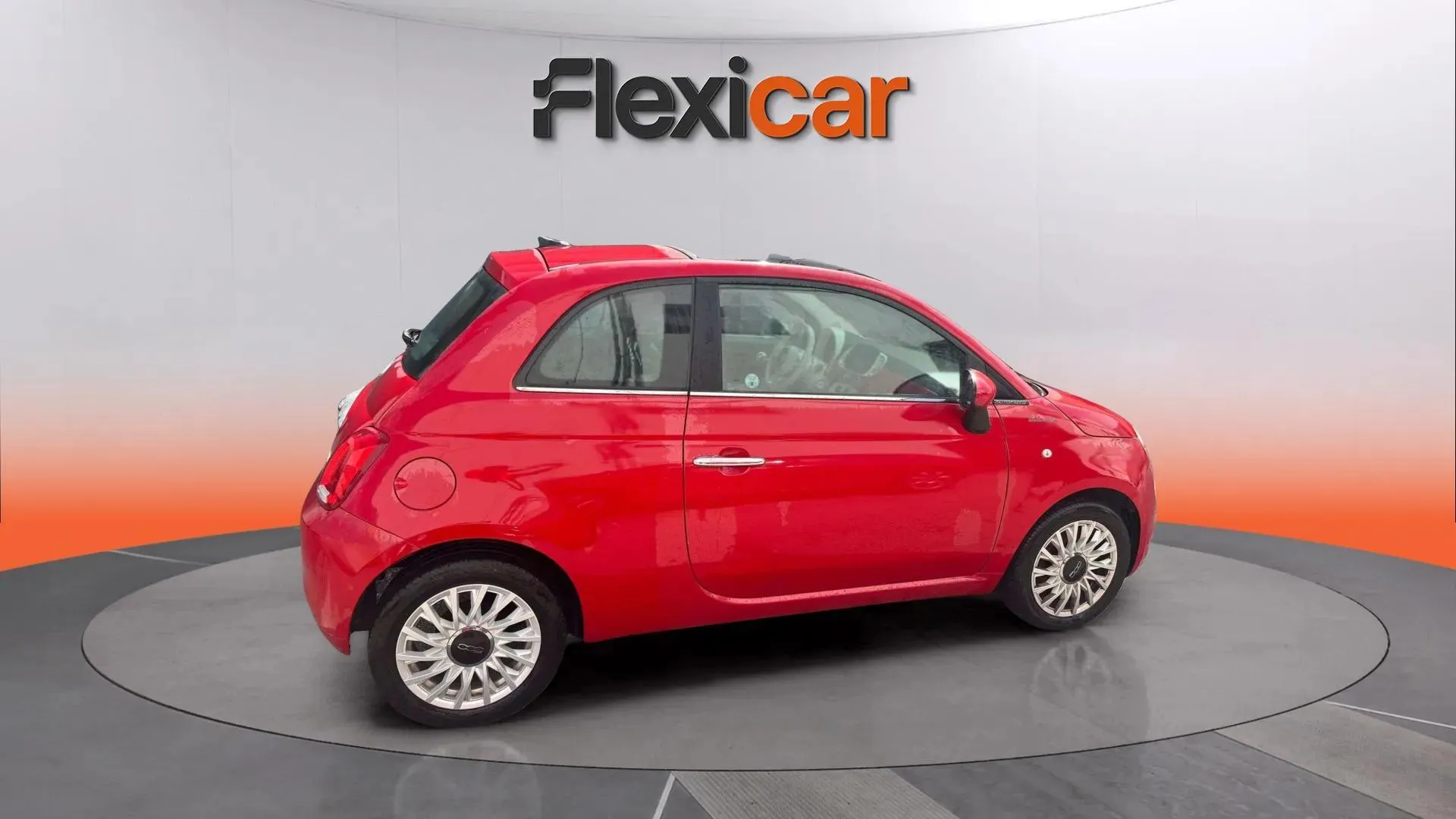 Fiat 500 Dolcevita 1.0 Hybrid - foto 3