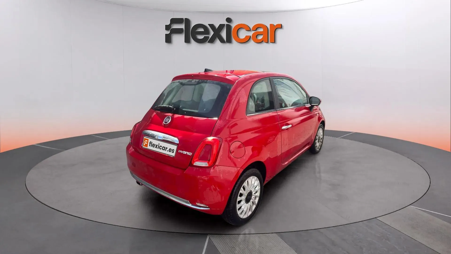 Fiat 500 Dolcevita 1.0 Hybrid - foto 4