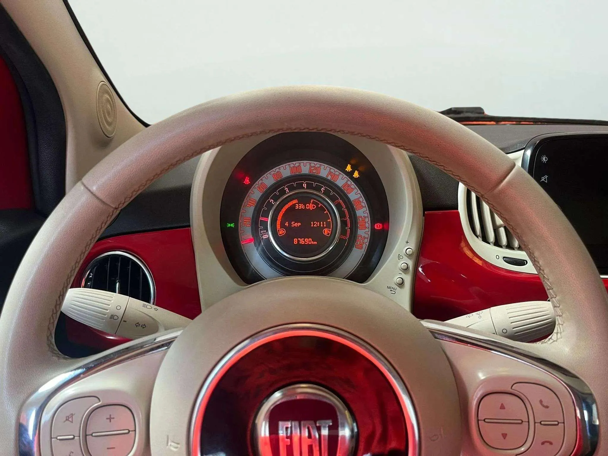 Fiat 500 Dolcevita 1.0 Hybrid - foto 7