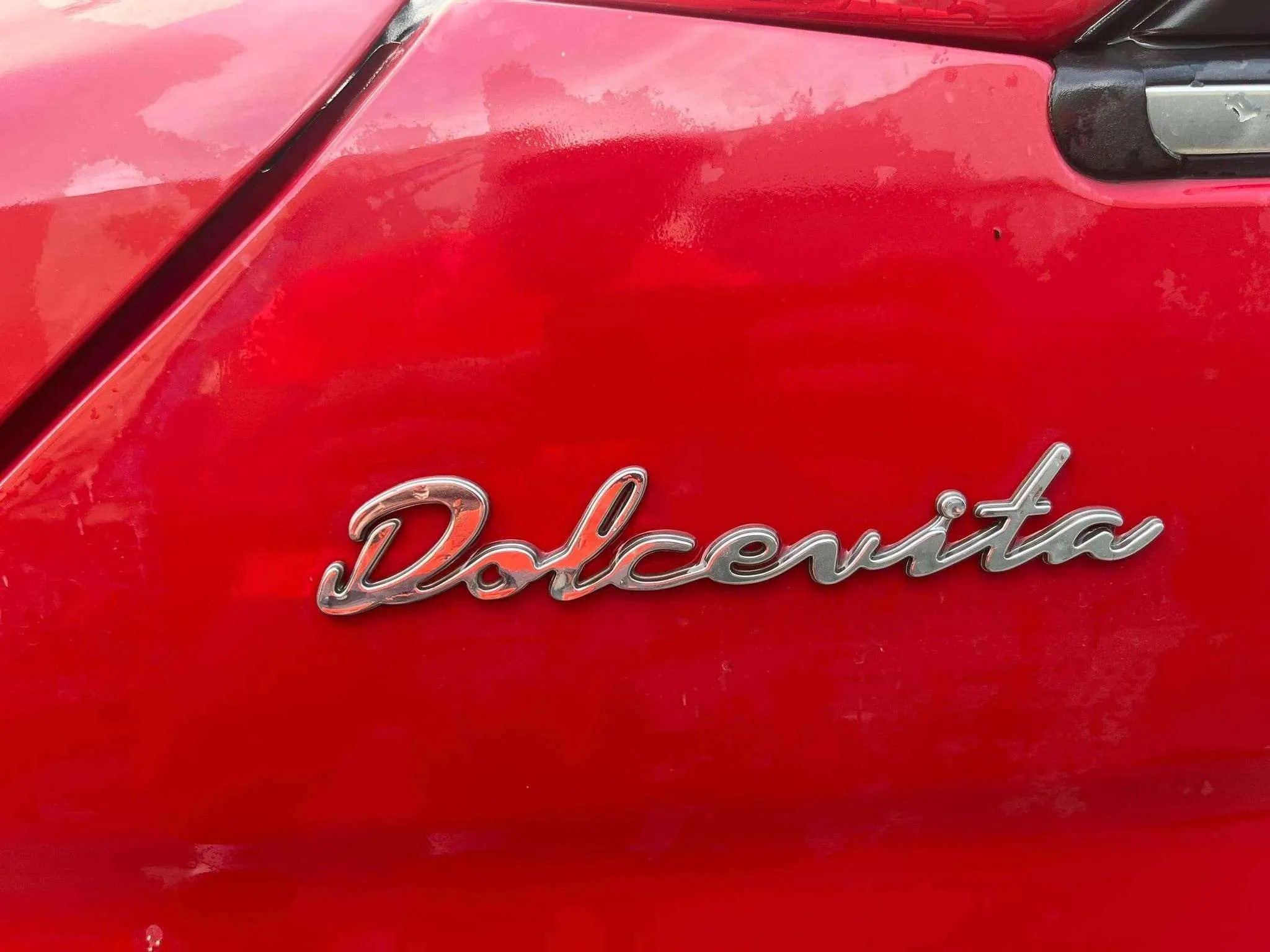 Fiat 500 Dolcevita 1.0 Hybrid - foto 8
