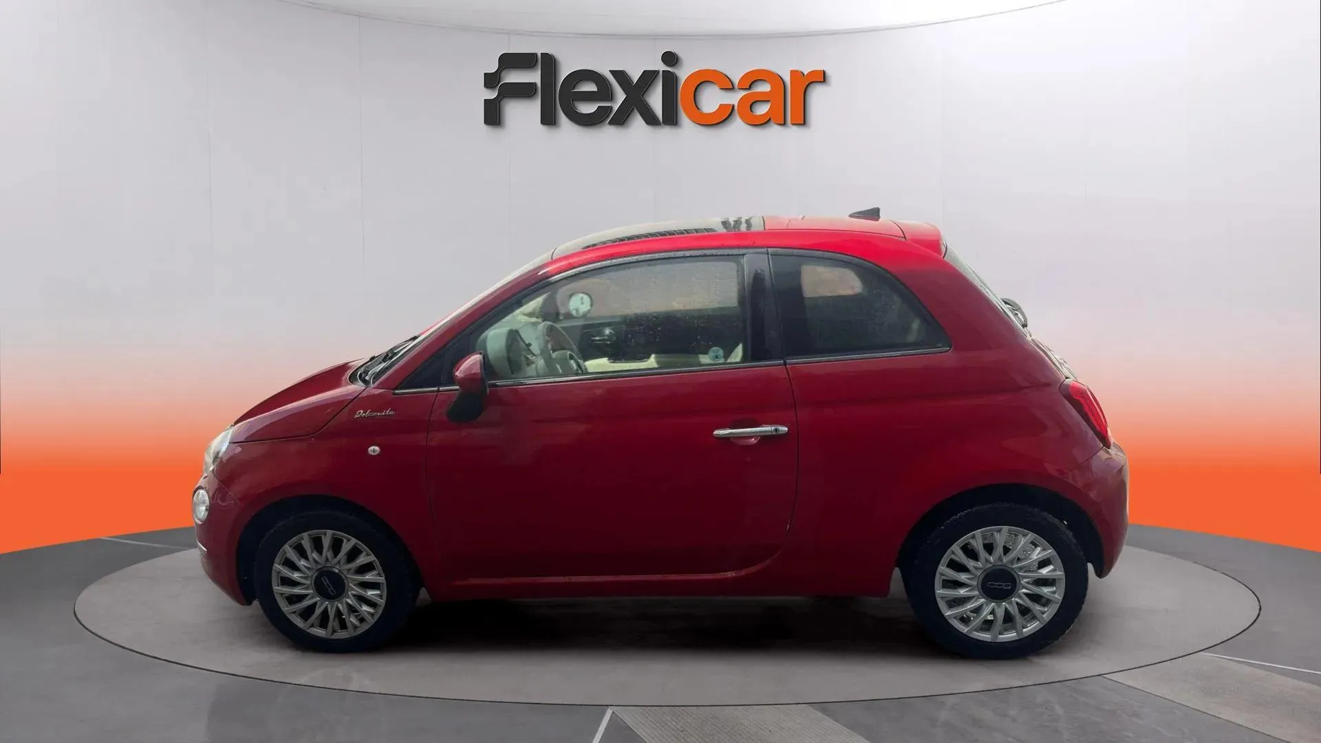 Fiat 500 Dolcevita 1.0 Hybrid - foto 6