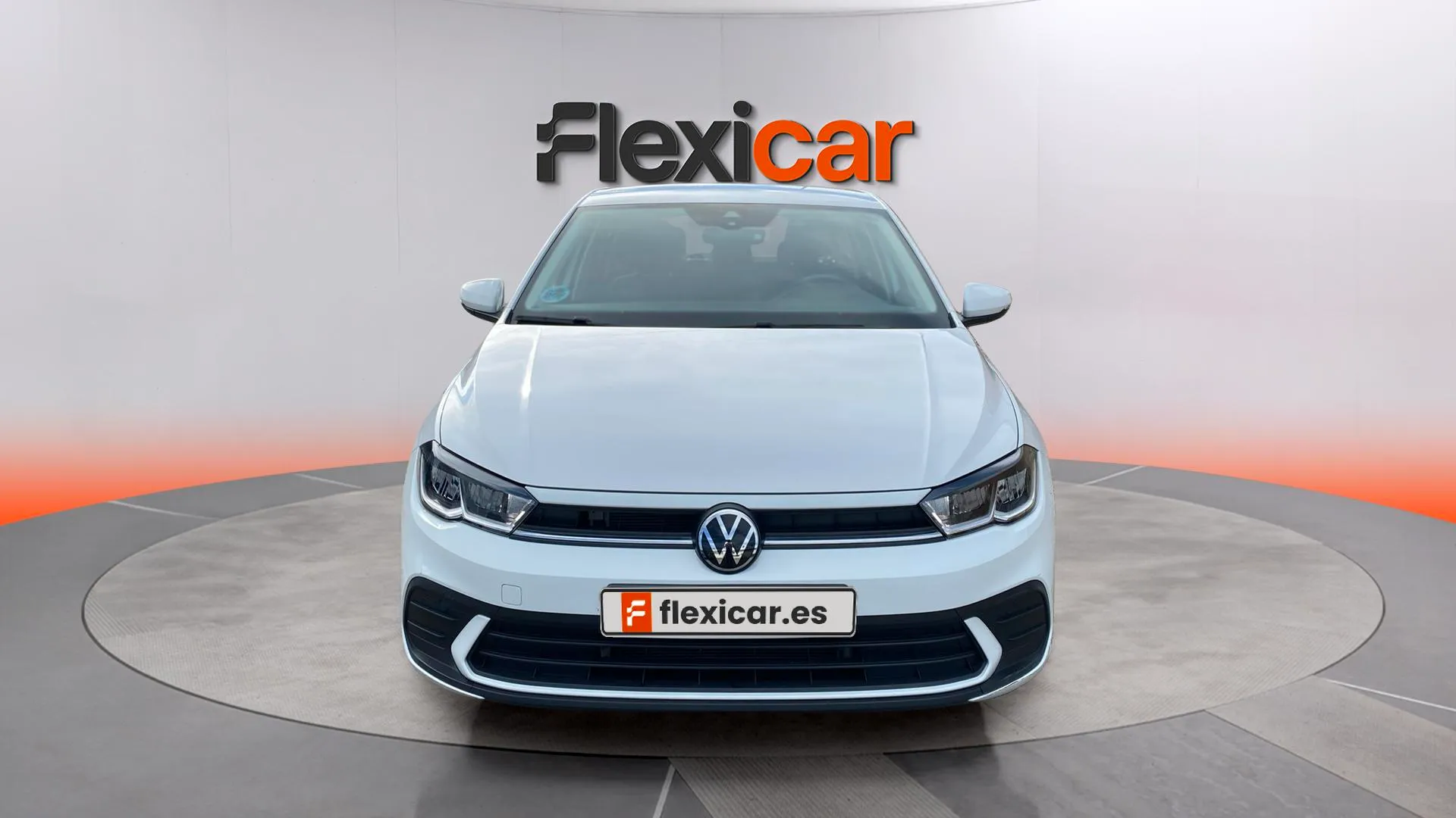 Volkswagen Polo R-Line 1.0 TSI - foto 2