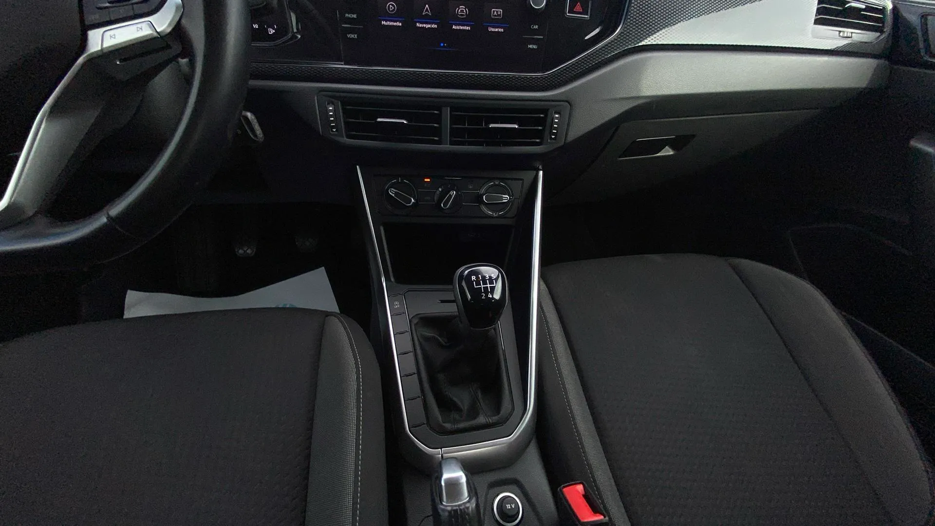 Volkswagen Polo R-Line 1.0 TSI - foto 10
