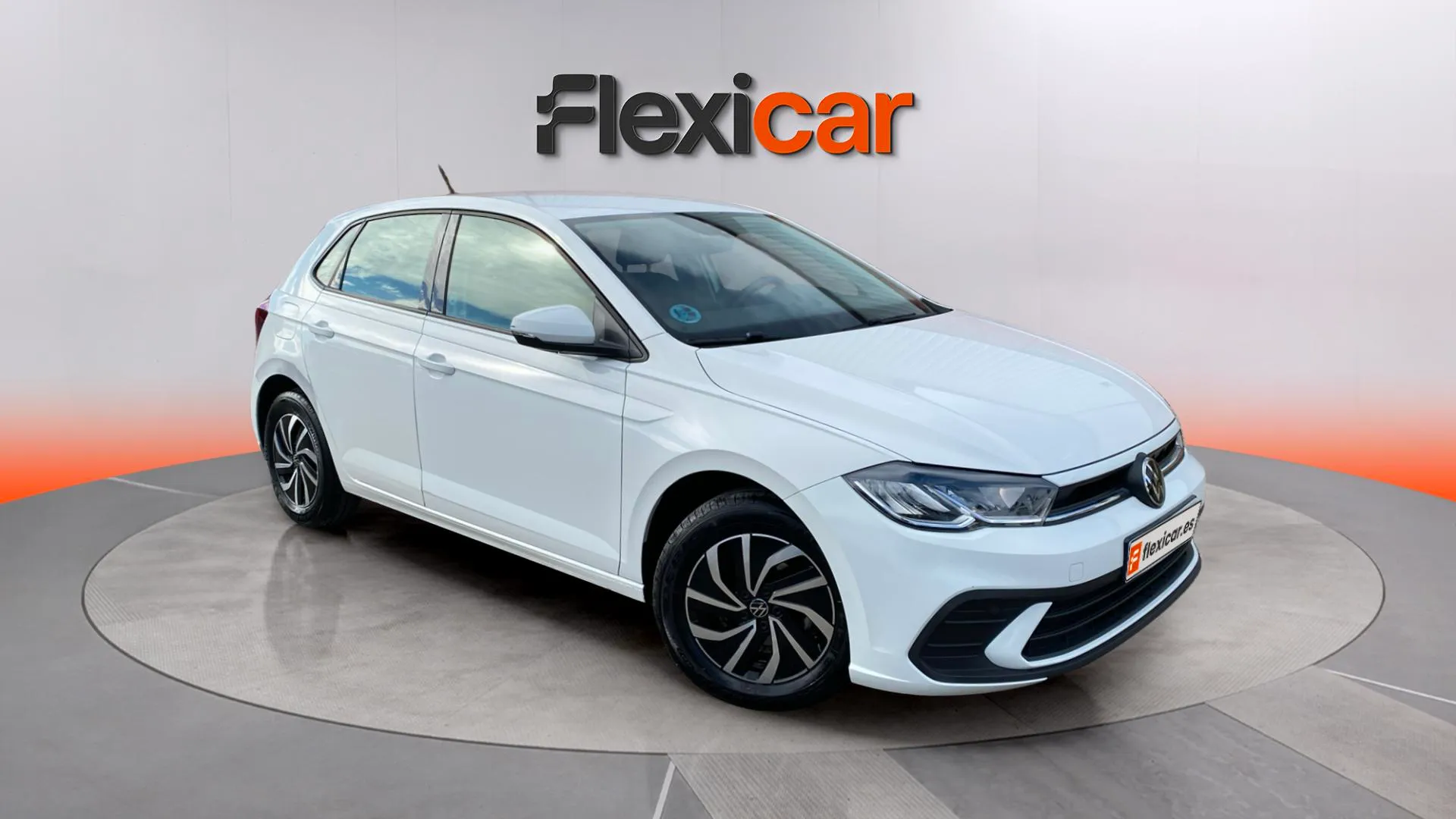 Volkswagen Polo R-Line 1.0 TSI