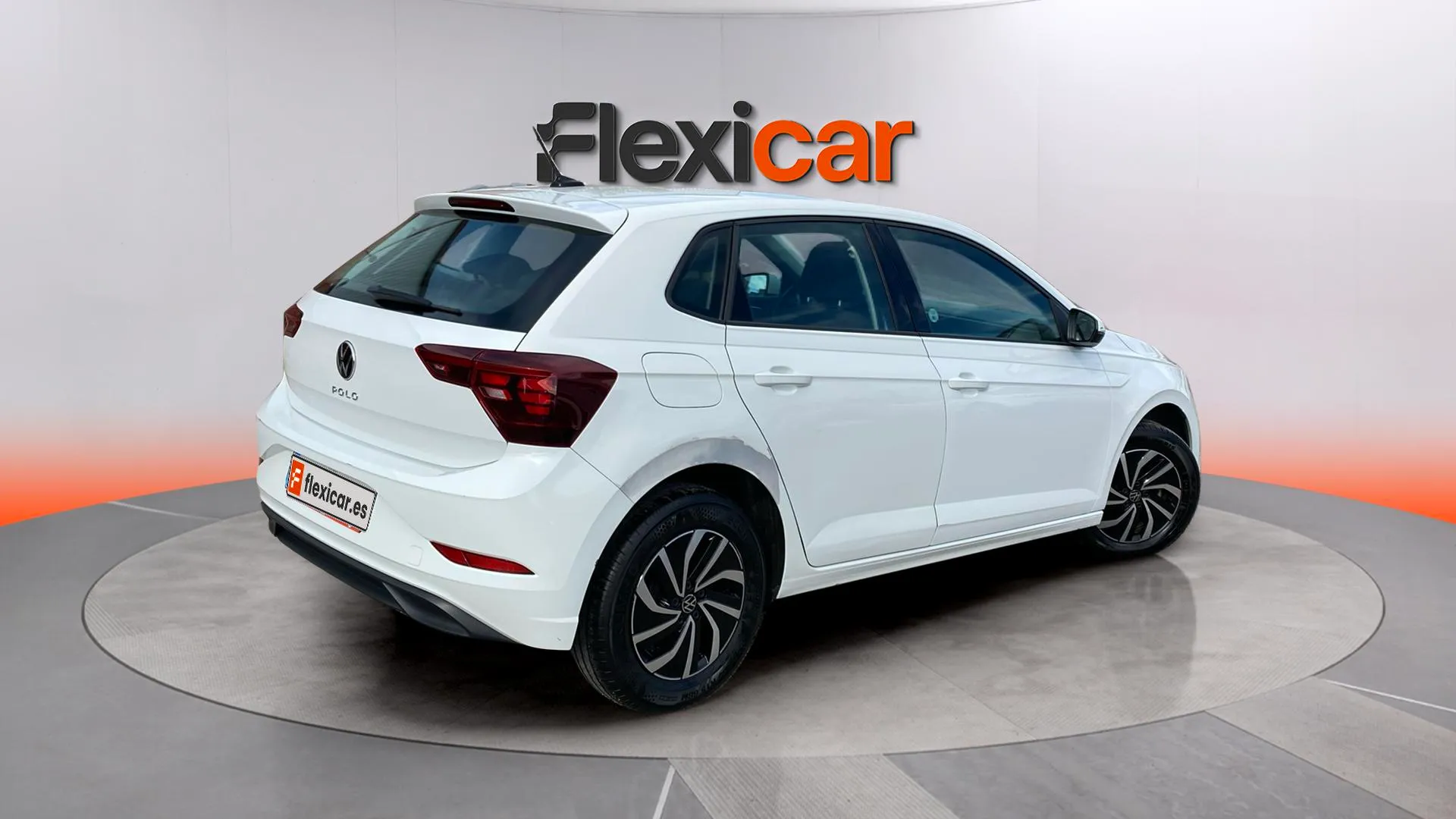 Volkswagen Polo R-Line 1.0 TSI - foto 7
