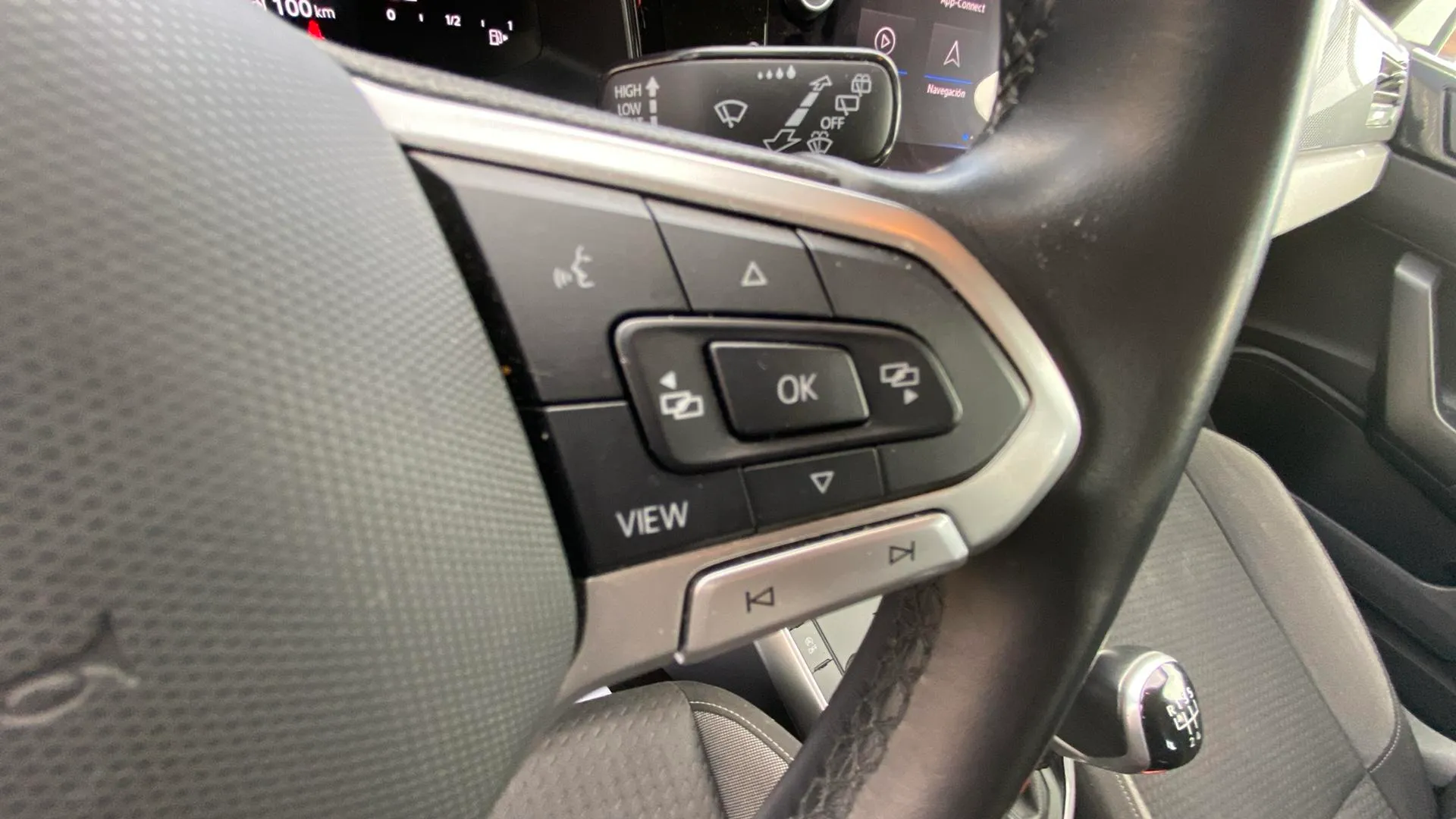 Volkswagen Polo R-Line 1.0 TSI - foto 20
