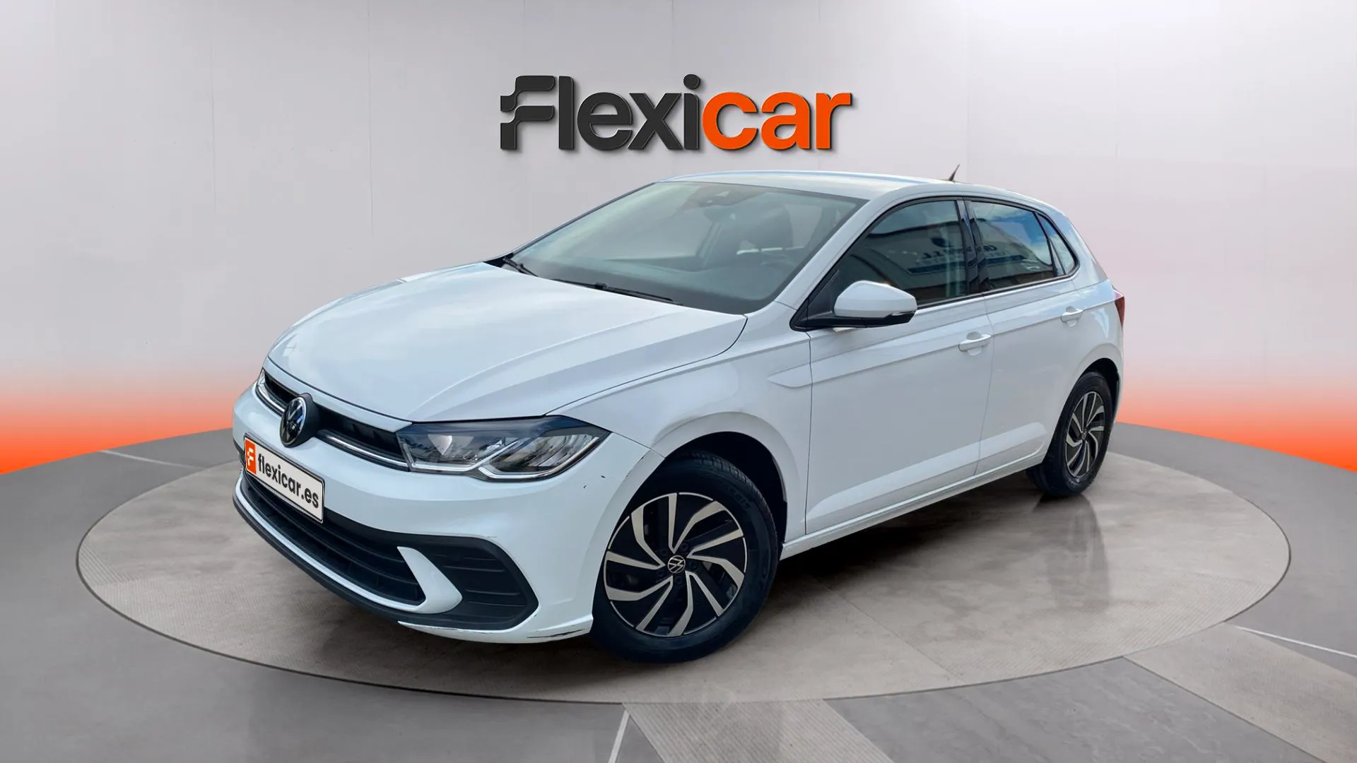 Volkswagen Polo R-Line 1.0 TSI - foto 3